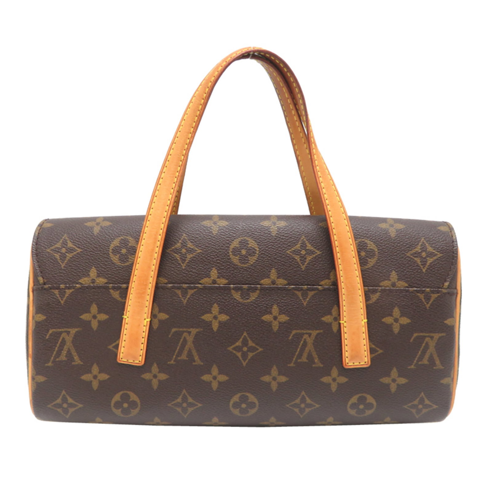 Louis Vuitton Monogram Handbag - 2