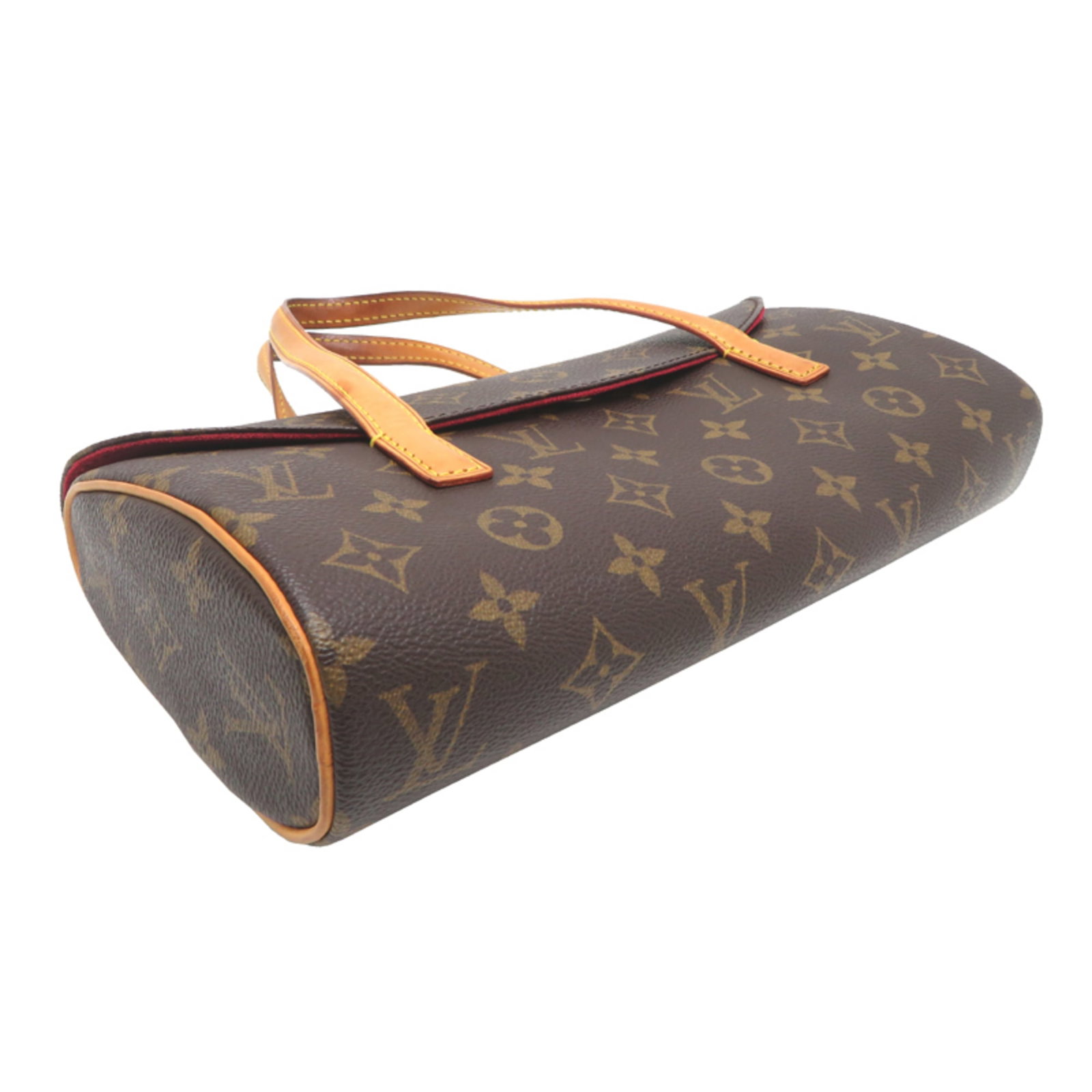 Louis Vuitton Monogram Handbag - 3