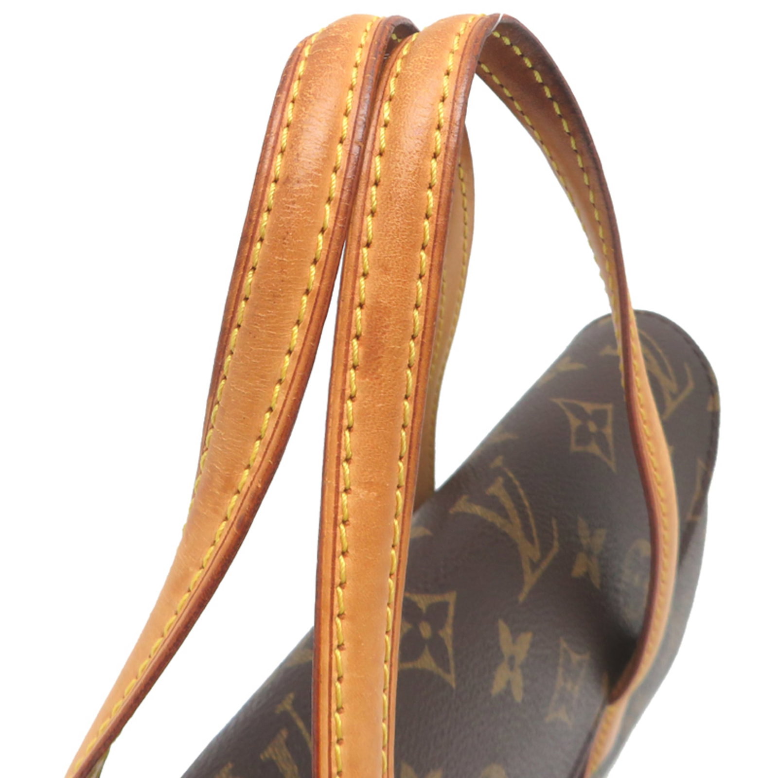 Louis Vuitton Monogram Handbag - 5