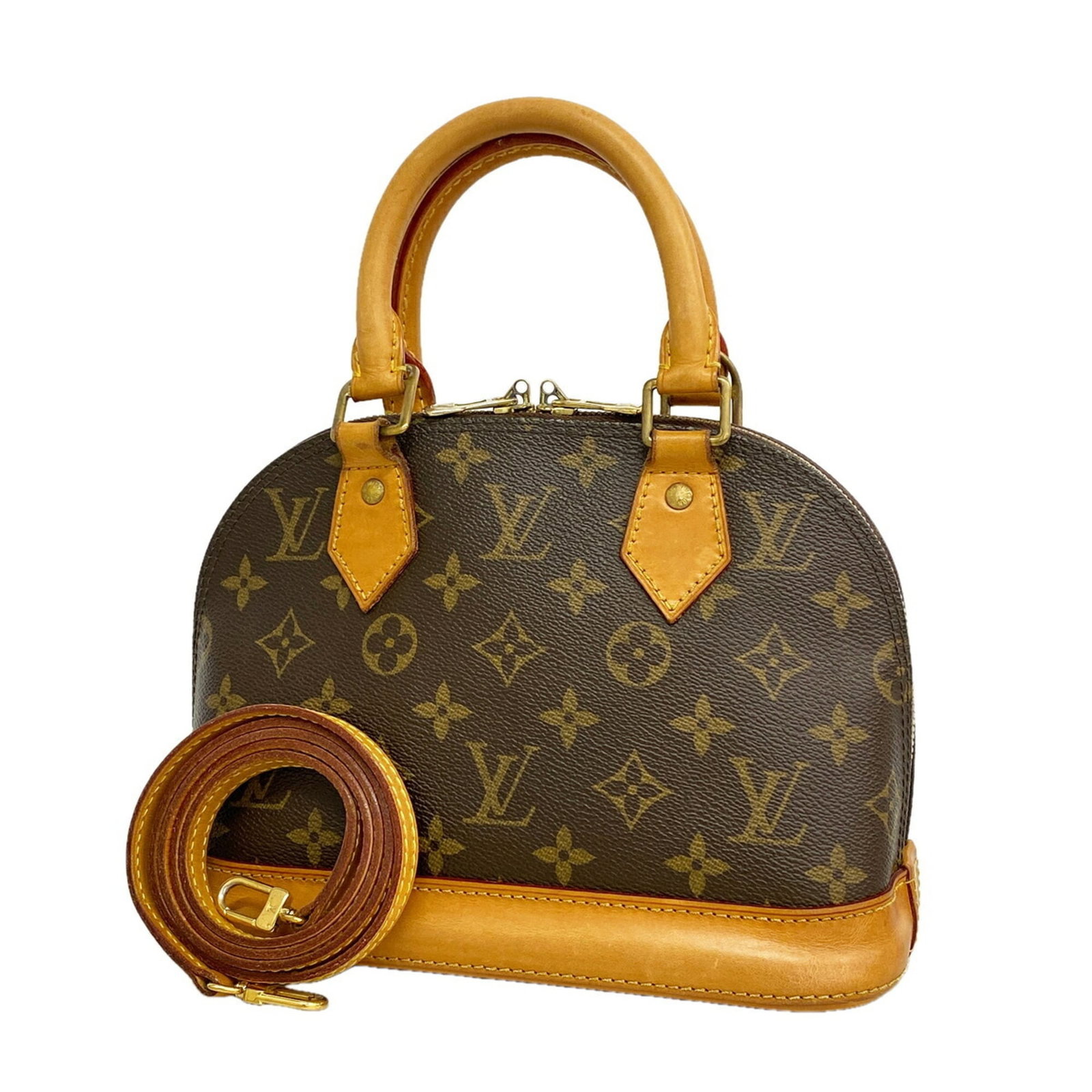 Handbag Louis Vuitton