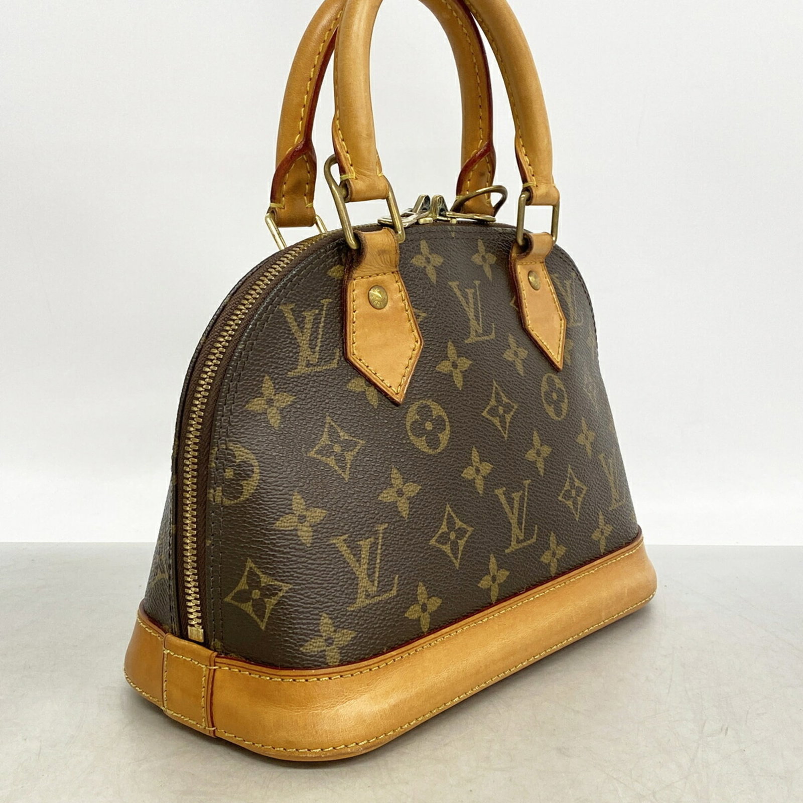 Handbag Louis Vuitton - 2