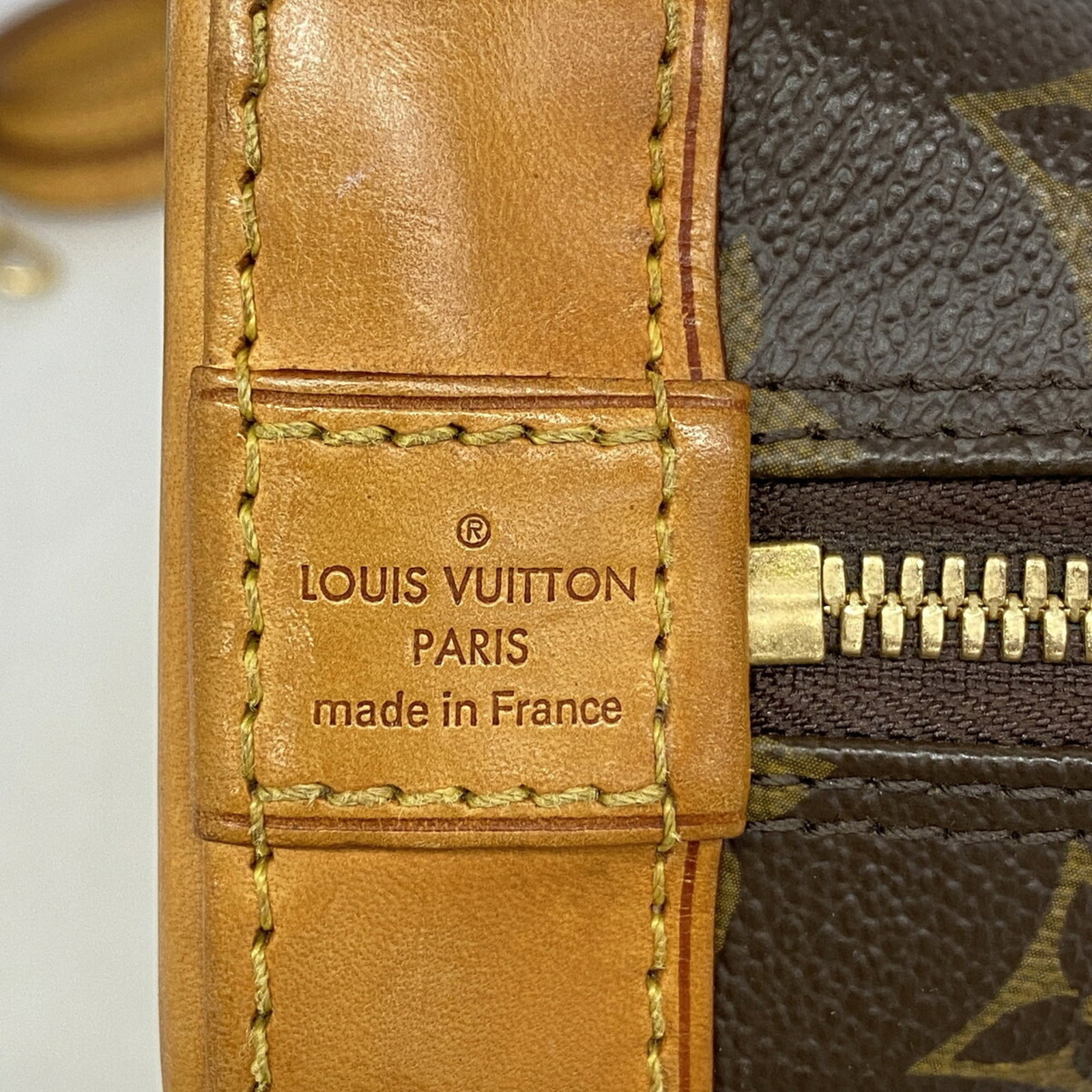 Handbag Louis Vuitton - 5