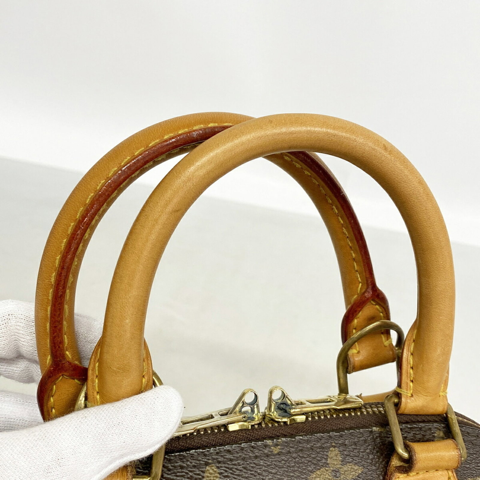 Handbag Louis Vuitton - 6