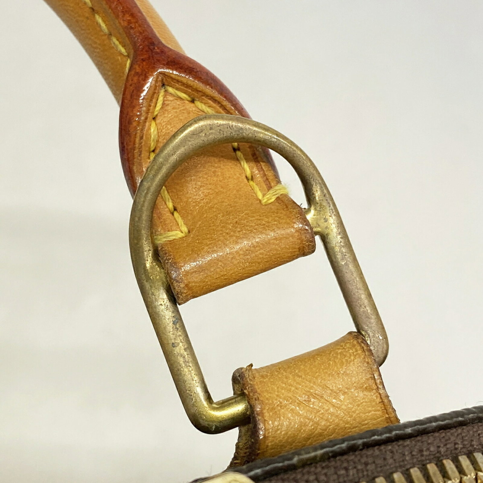 Handbag Louis Vuitton - 7