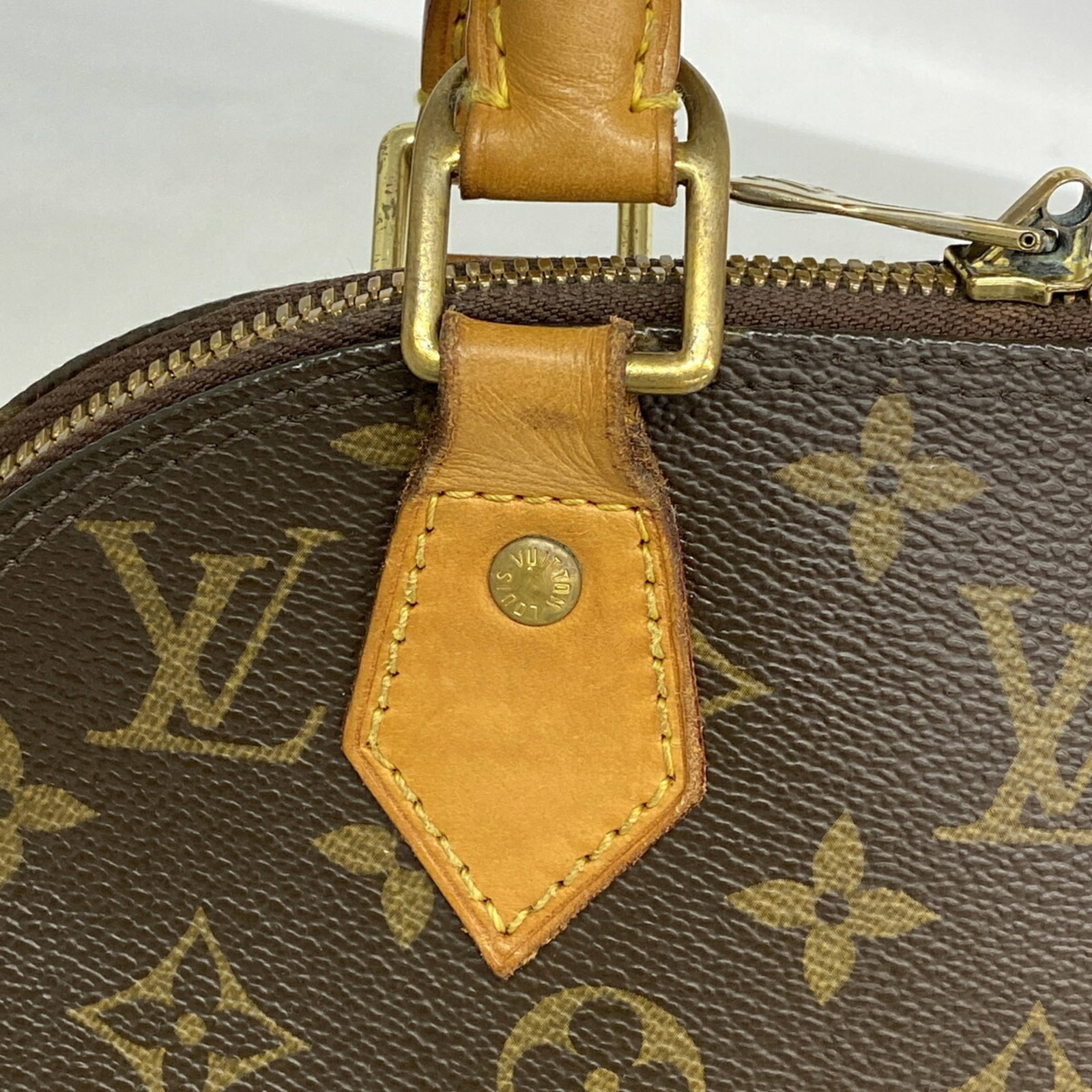 Handbag Louis Vuitton - 9