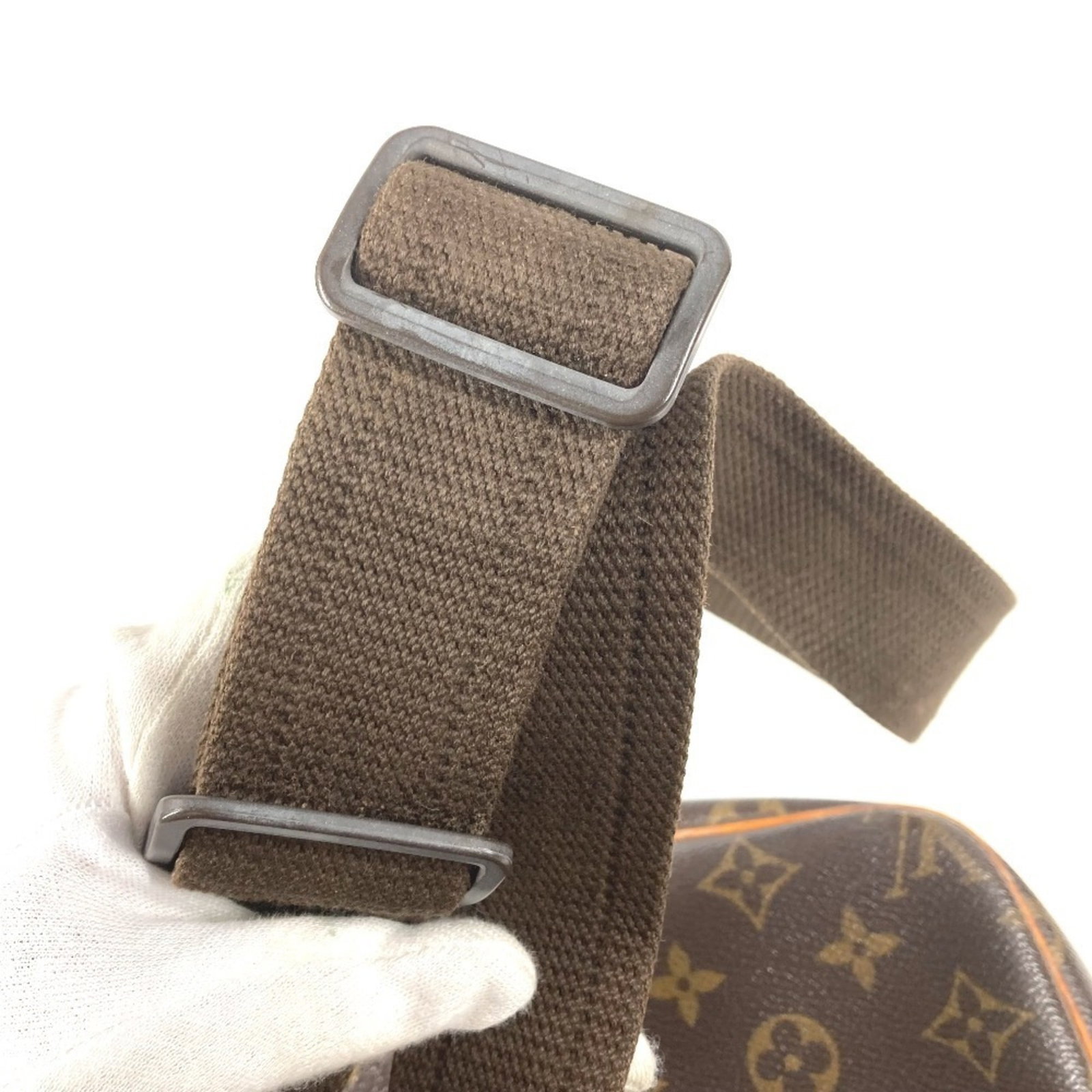Shoulder Bag Monogram Louis Vuitton - 17