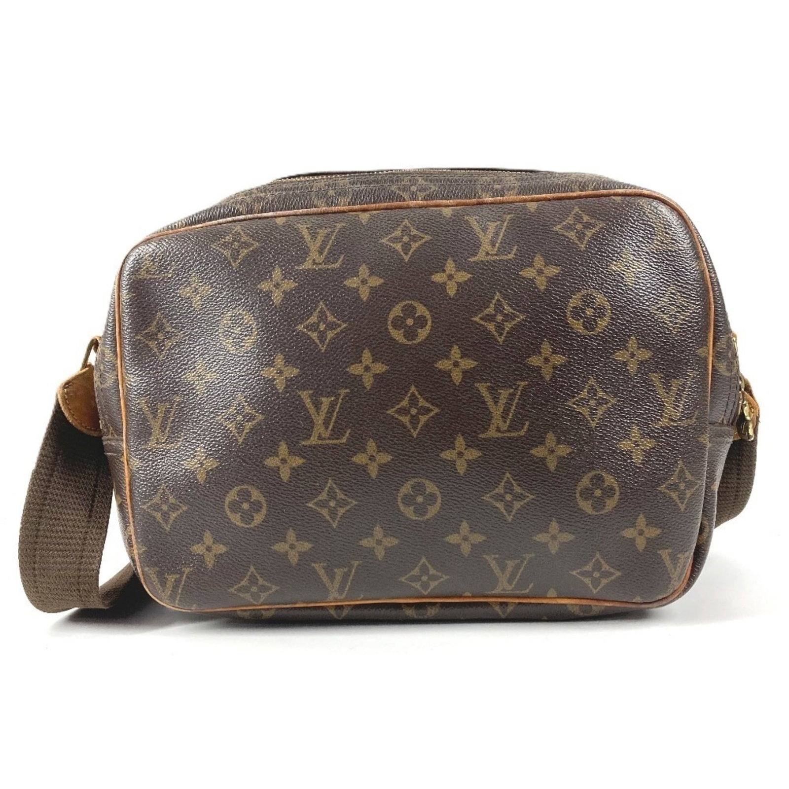 Shoulder Bag Monogram Louis Vuitton - 2
