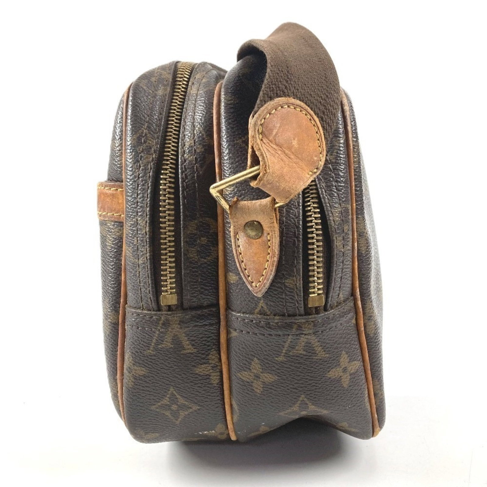 Shoulder Bag Monogram Louis Vuitton - 3