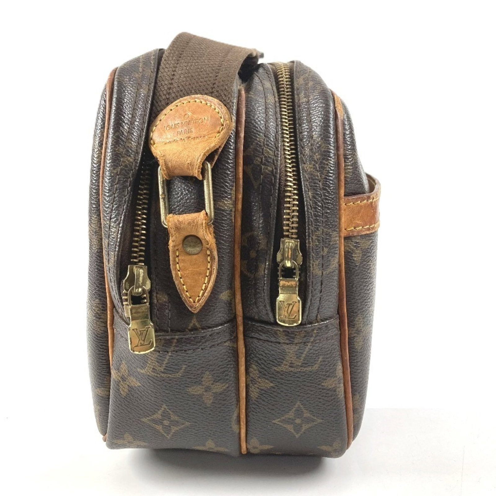 Shoulder Bag Monogram Louis Vuitton - 4