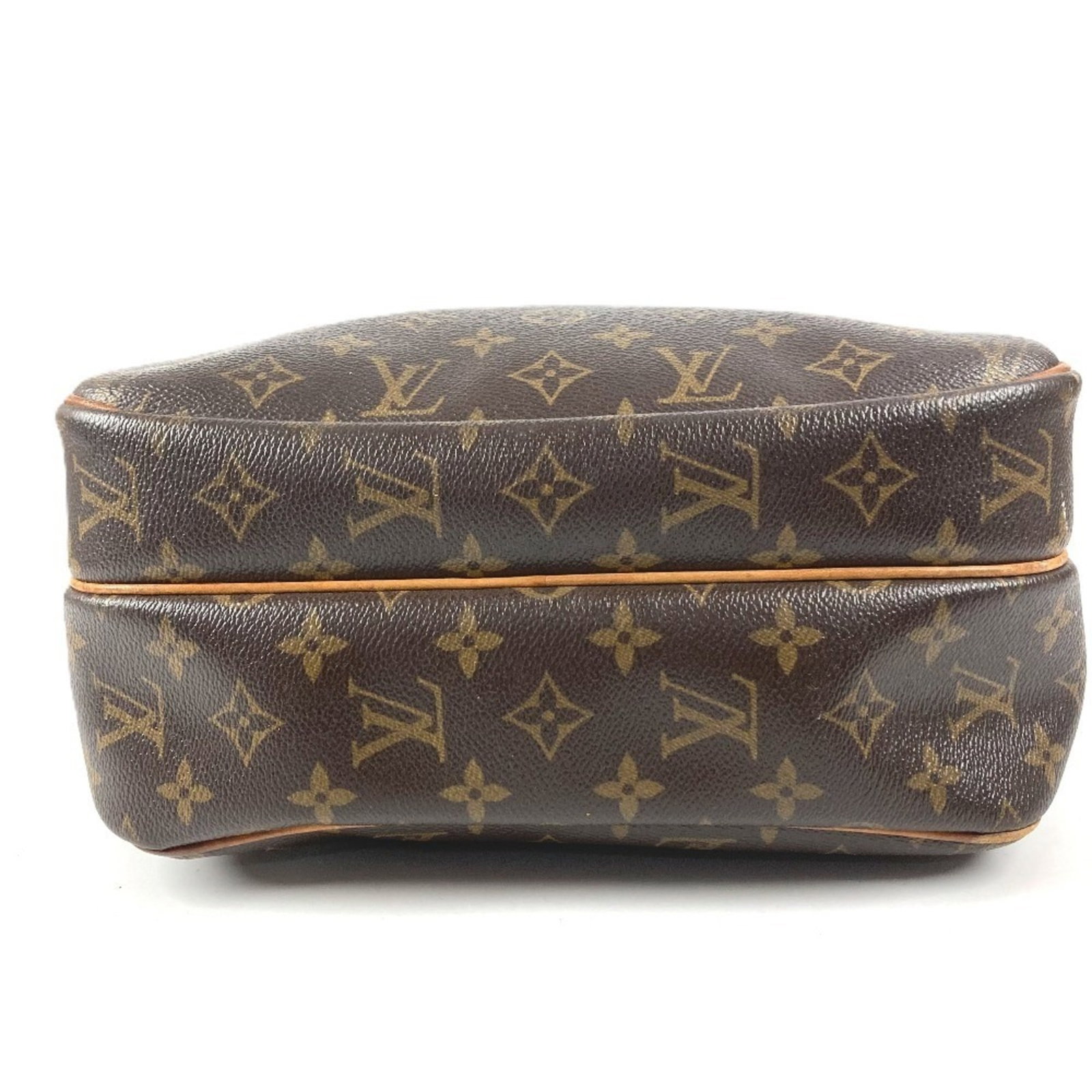 Shoulder Bag Monogram Louis Vuitton - 5