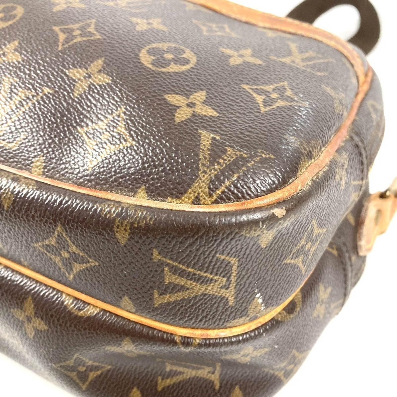 Shoulder Bag Monogram Louis Vuitton - 6