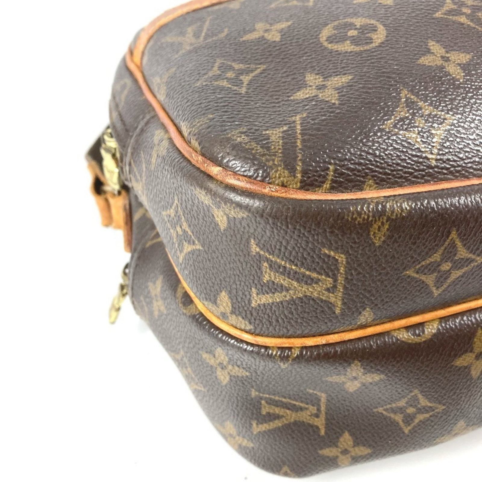 Shoulder Bag Monogram Louis Vuitton - 7