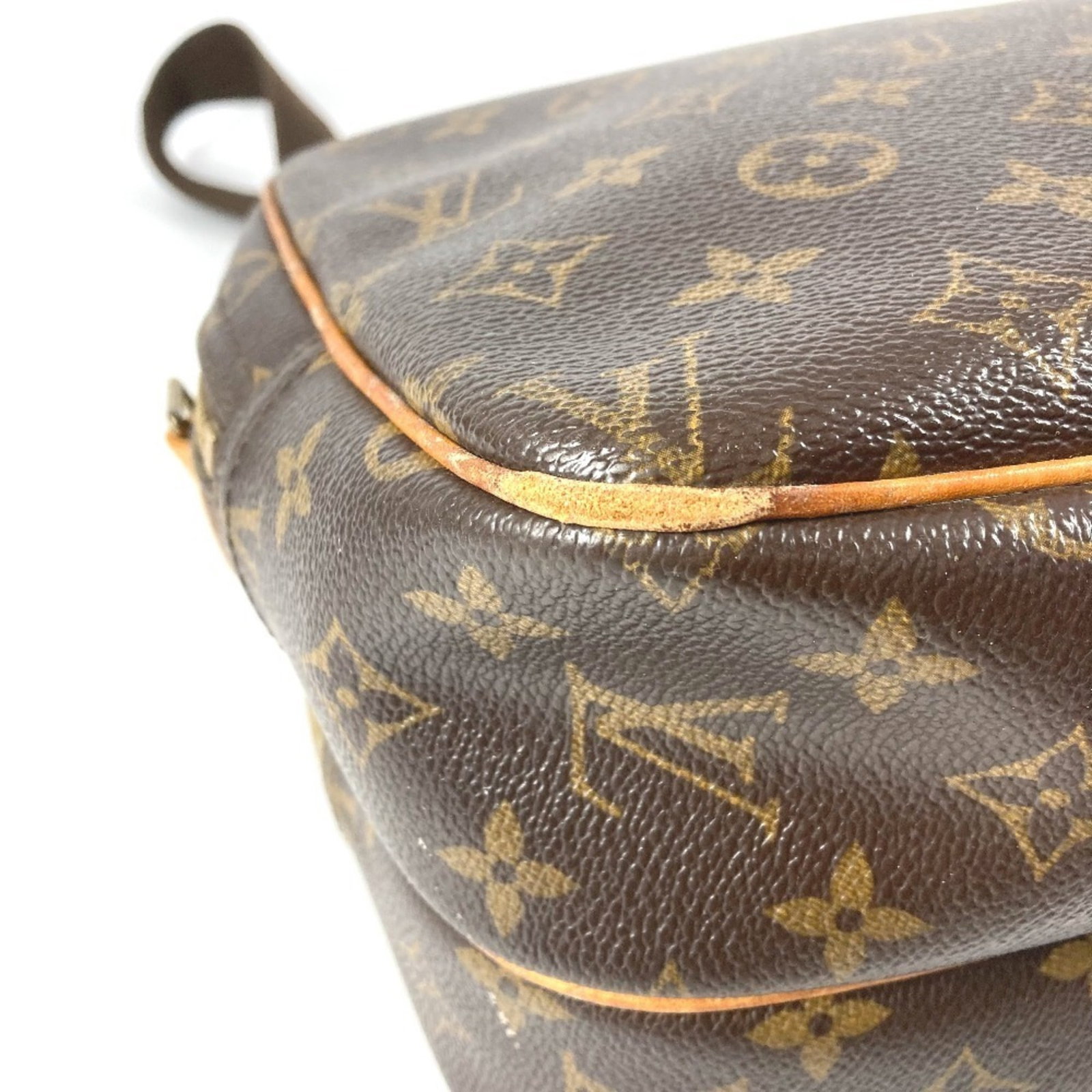Shoulder Bag Monogram Louis Vuitton - 9