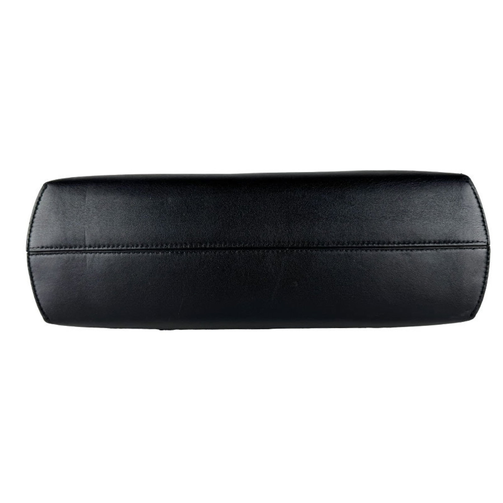 Shoulder Bag Leather - 4