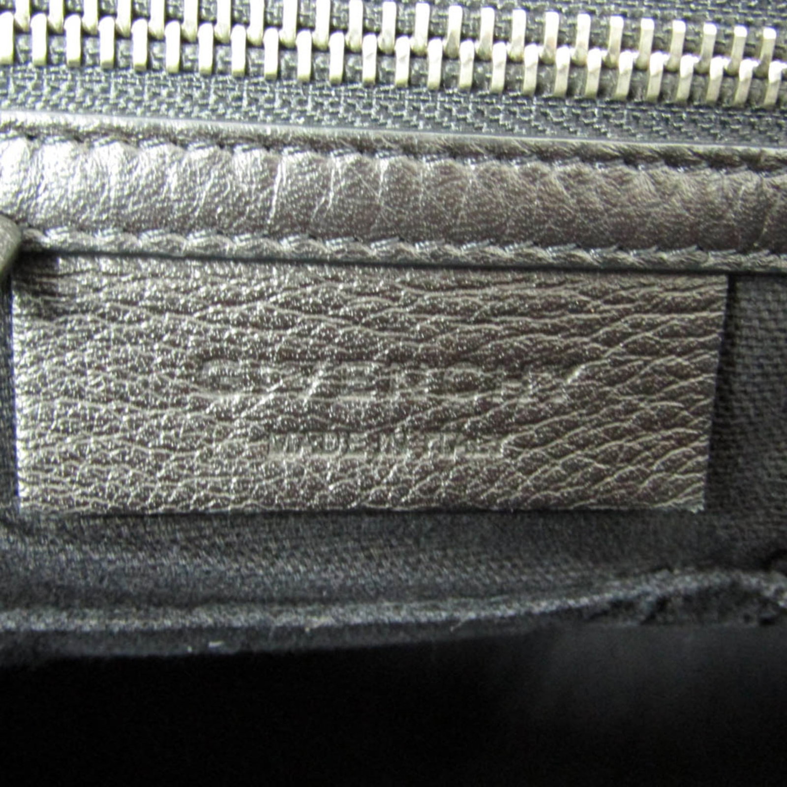 Leather Backpack Givenchy - 15