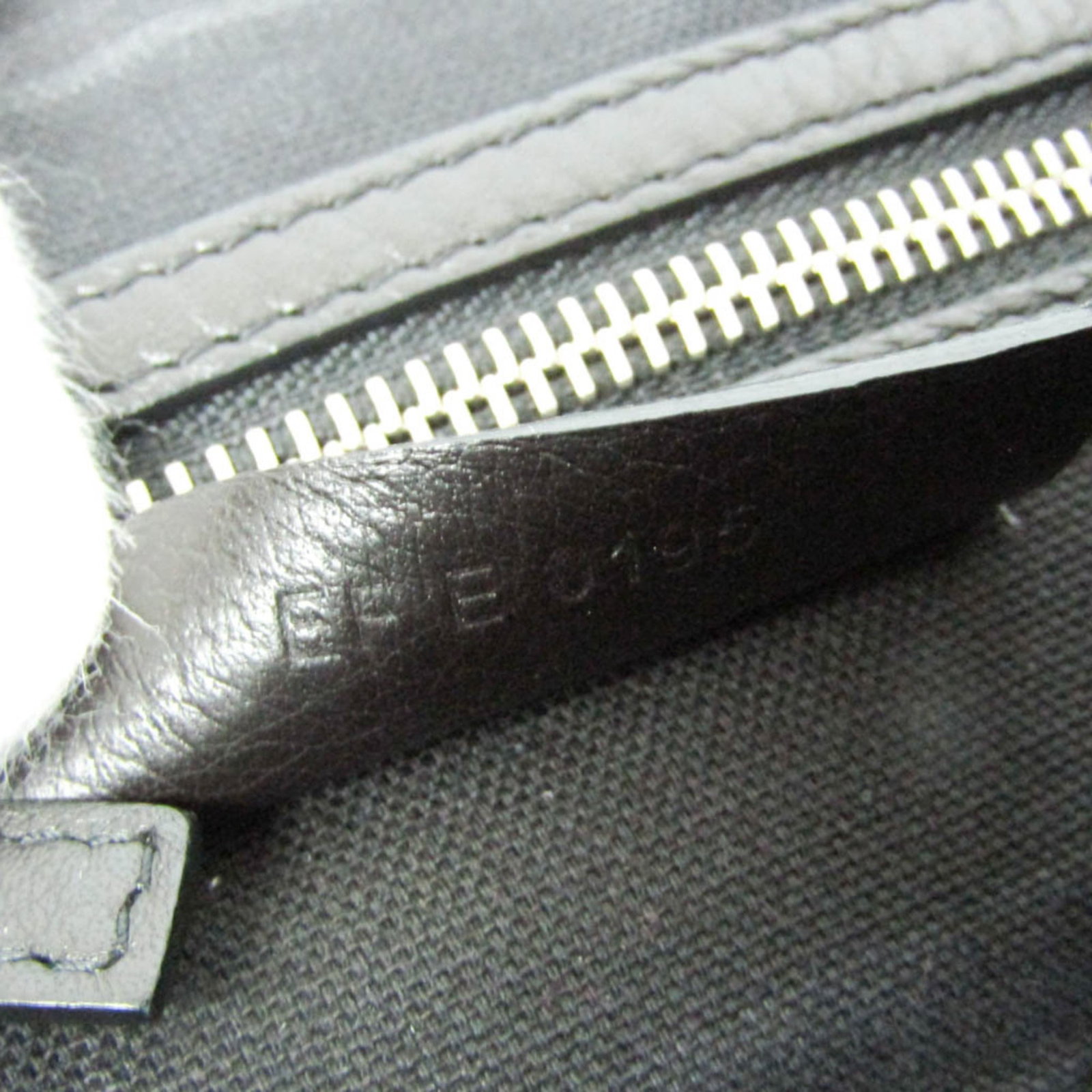 Leather Backpack Givenchy - 16