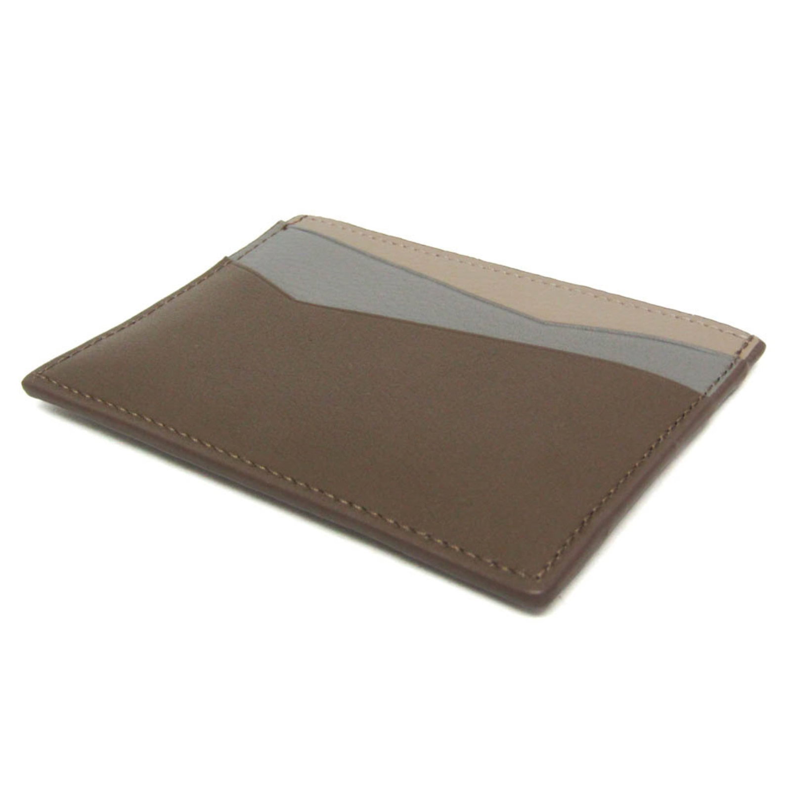 Card Case Leather by Loewe - 3