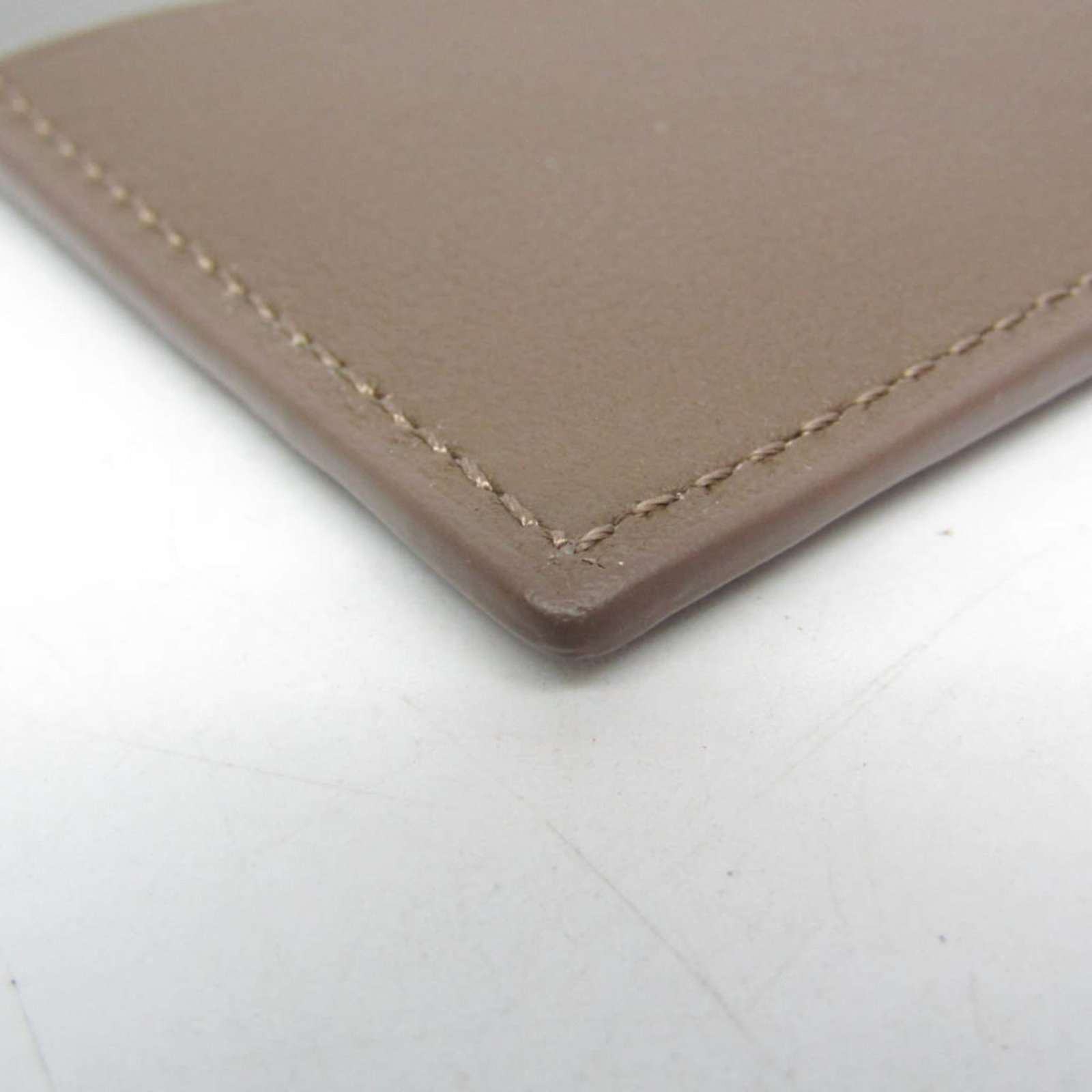 Card Case Leather by Loewe - 5