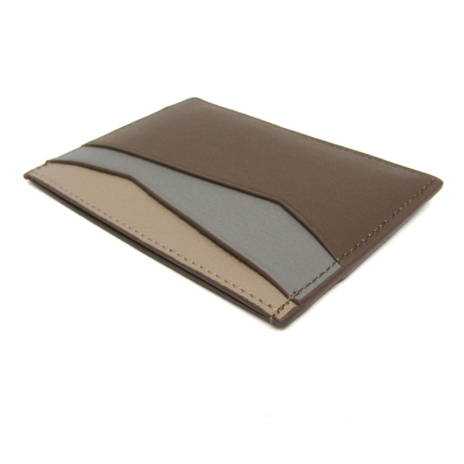 Card Case Leather by Loewe - 6