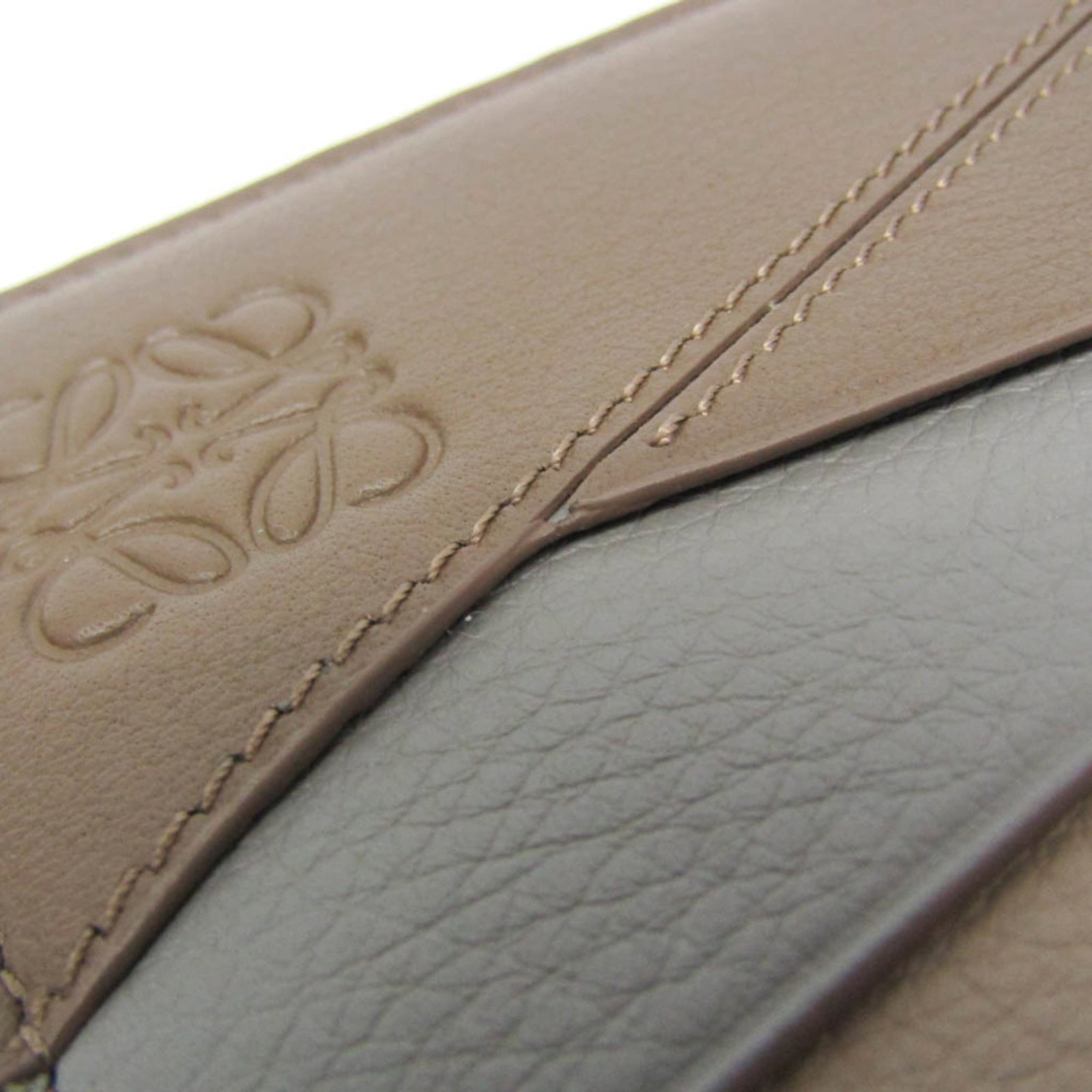 Card Case Leather by Loewe - 8
