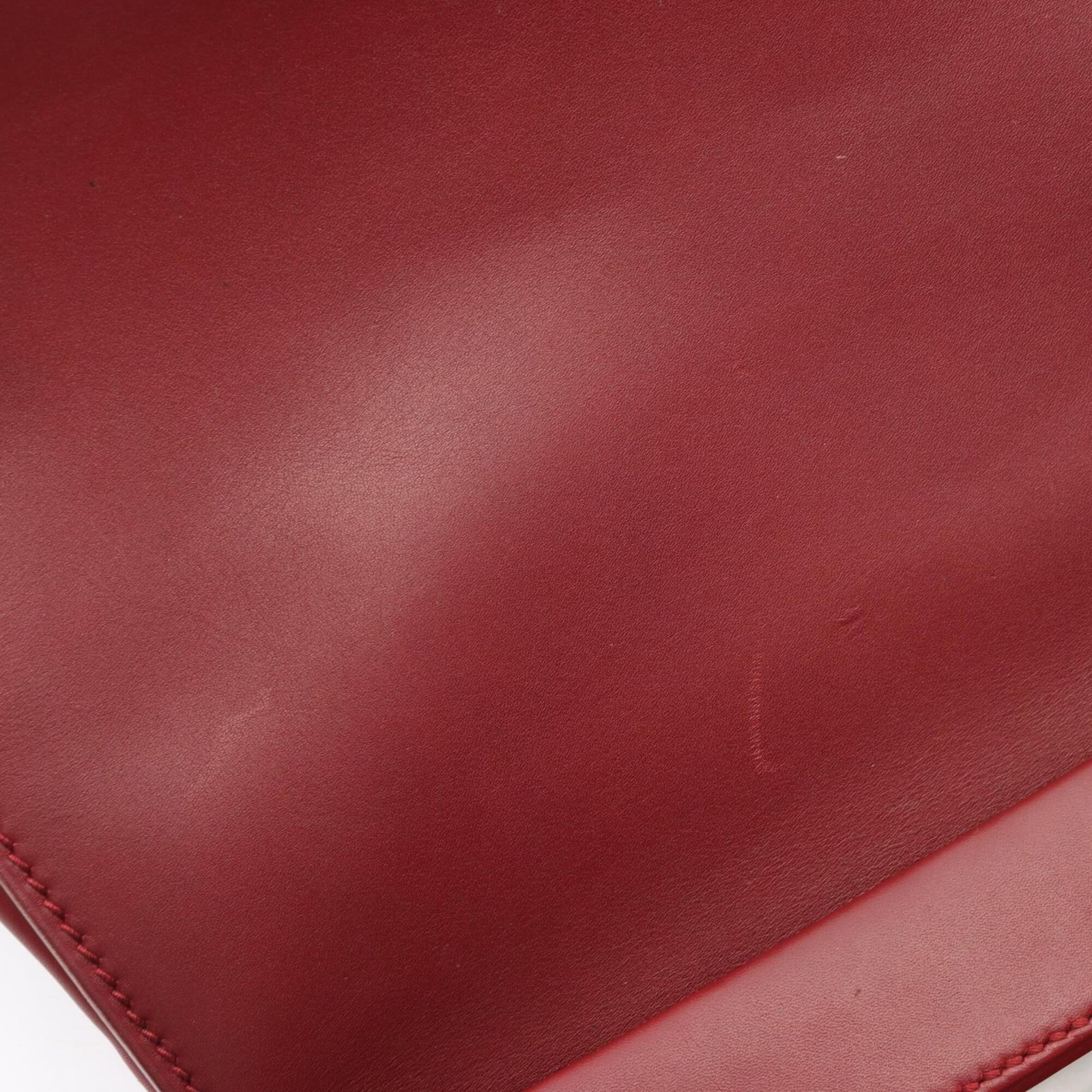 Handbag Leather Gucci - 8