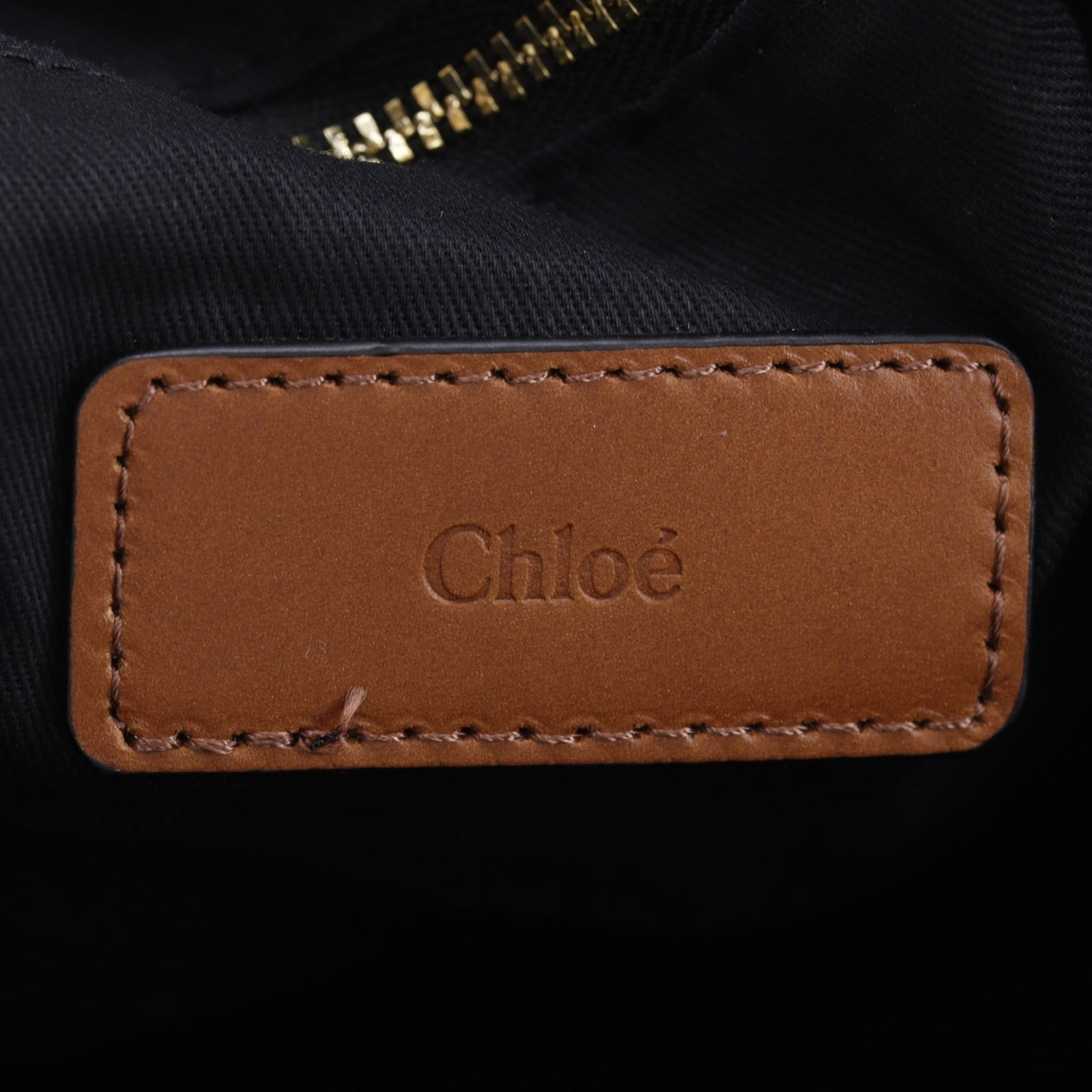 Canvas Chlo Tote - 14