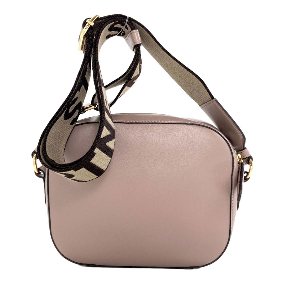Stella McCartney Logo Polyester Bag - 2