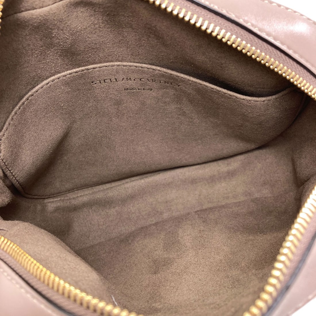 Stella McCartney Logo Polyester Bag - 5