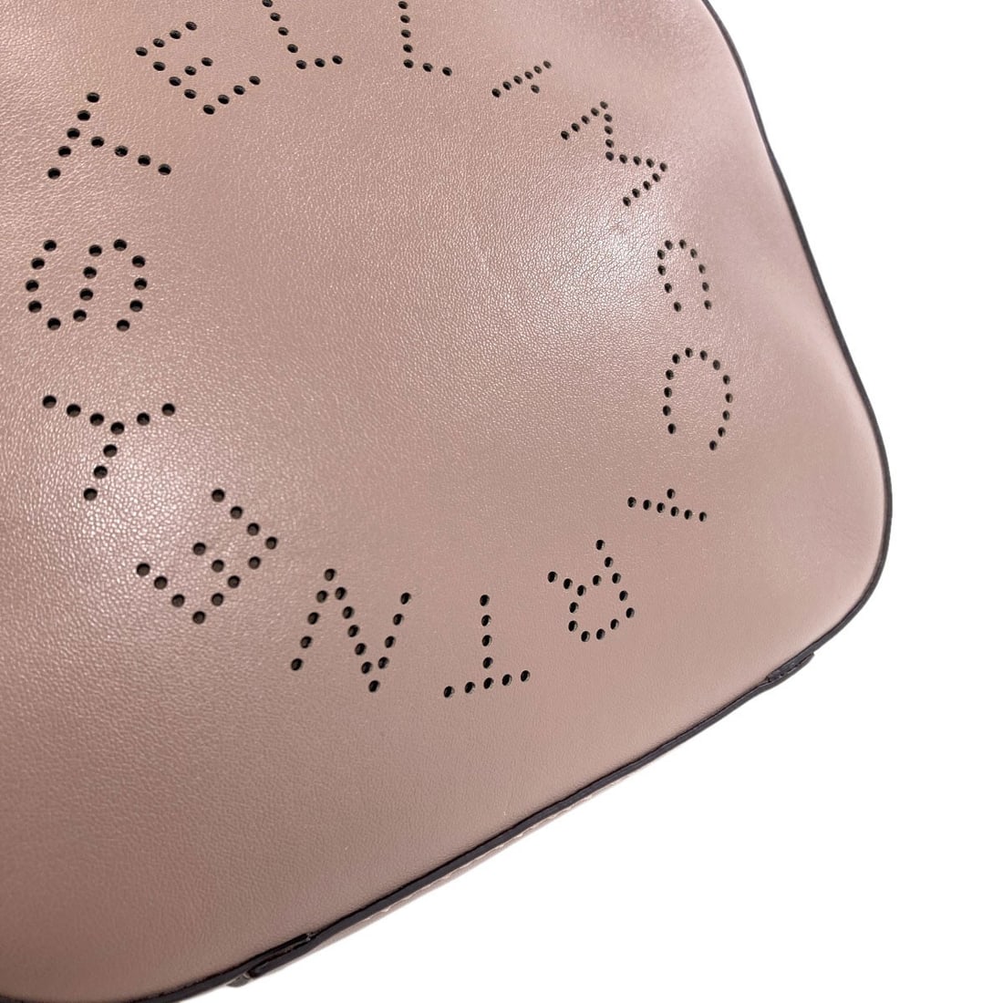 Stella McCartney Logo Polyester Bag - 7