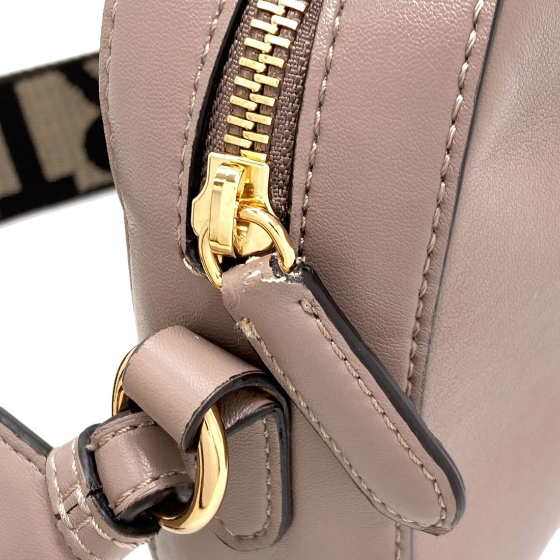 Stella McCartney Logo Polyester Bag - 8
