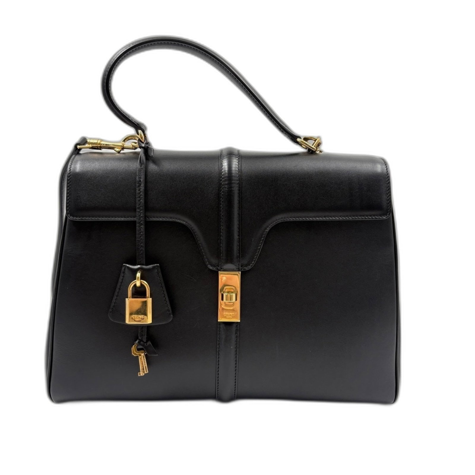 Handbag Shoulder Bag - 2