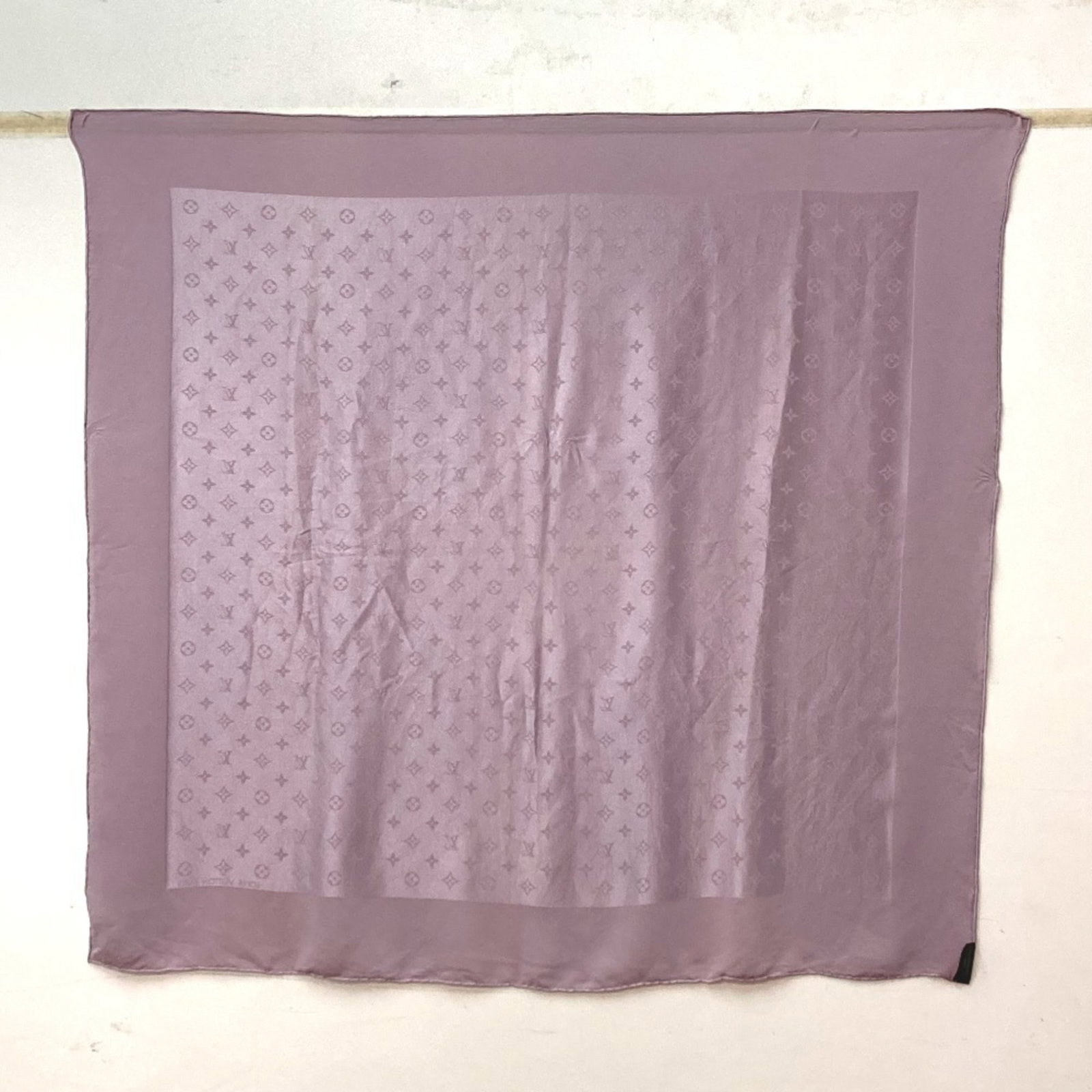 Monogram Shawl Louis Vuitton - 2