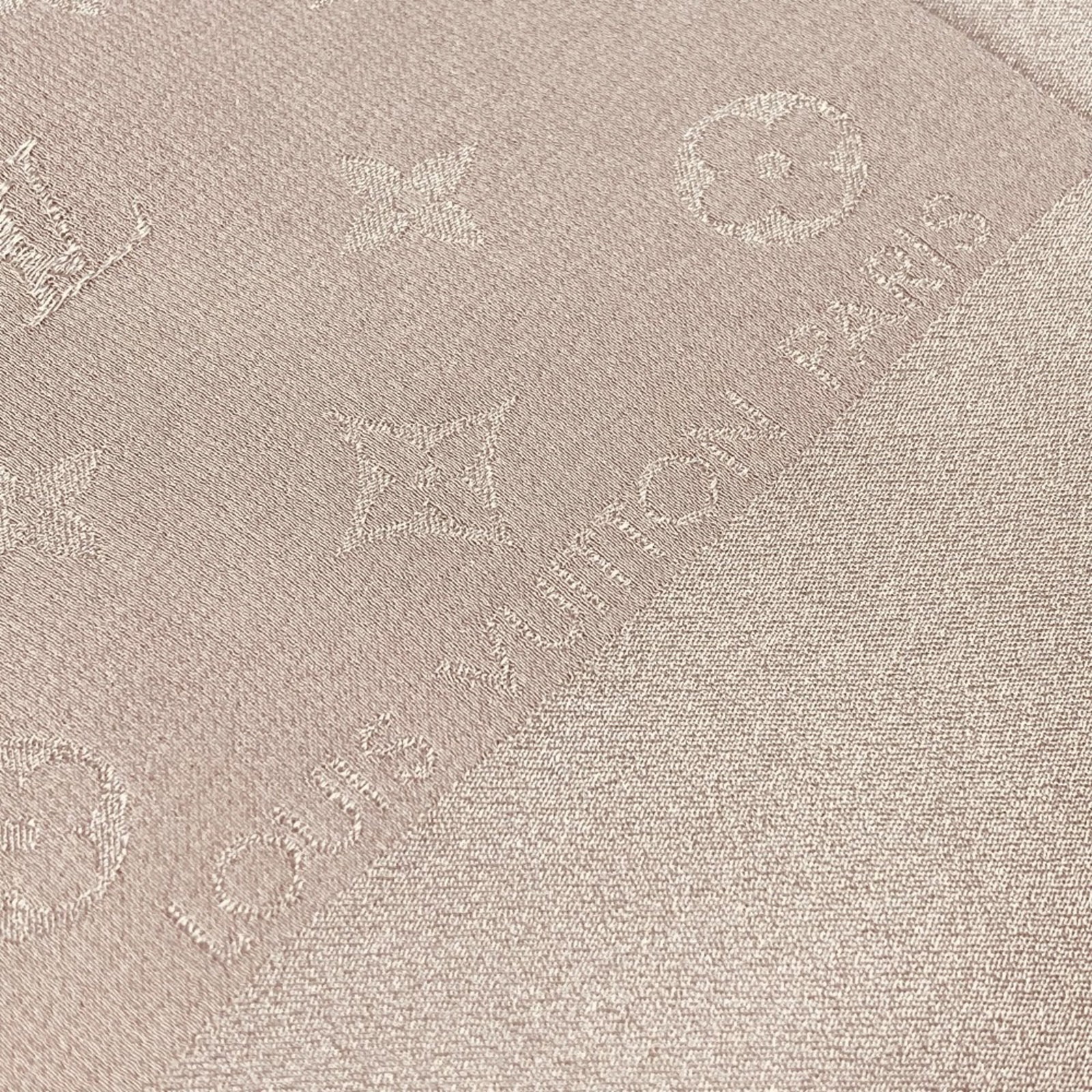 Monogram Shawl Louis Vuitton - 3