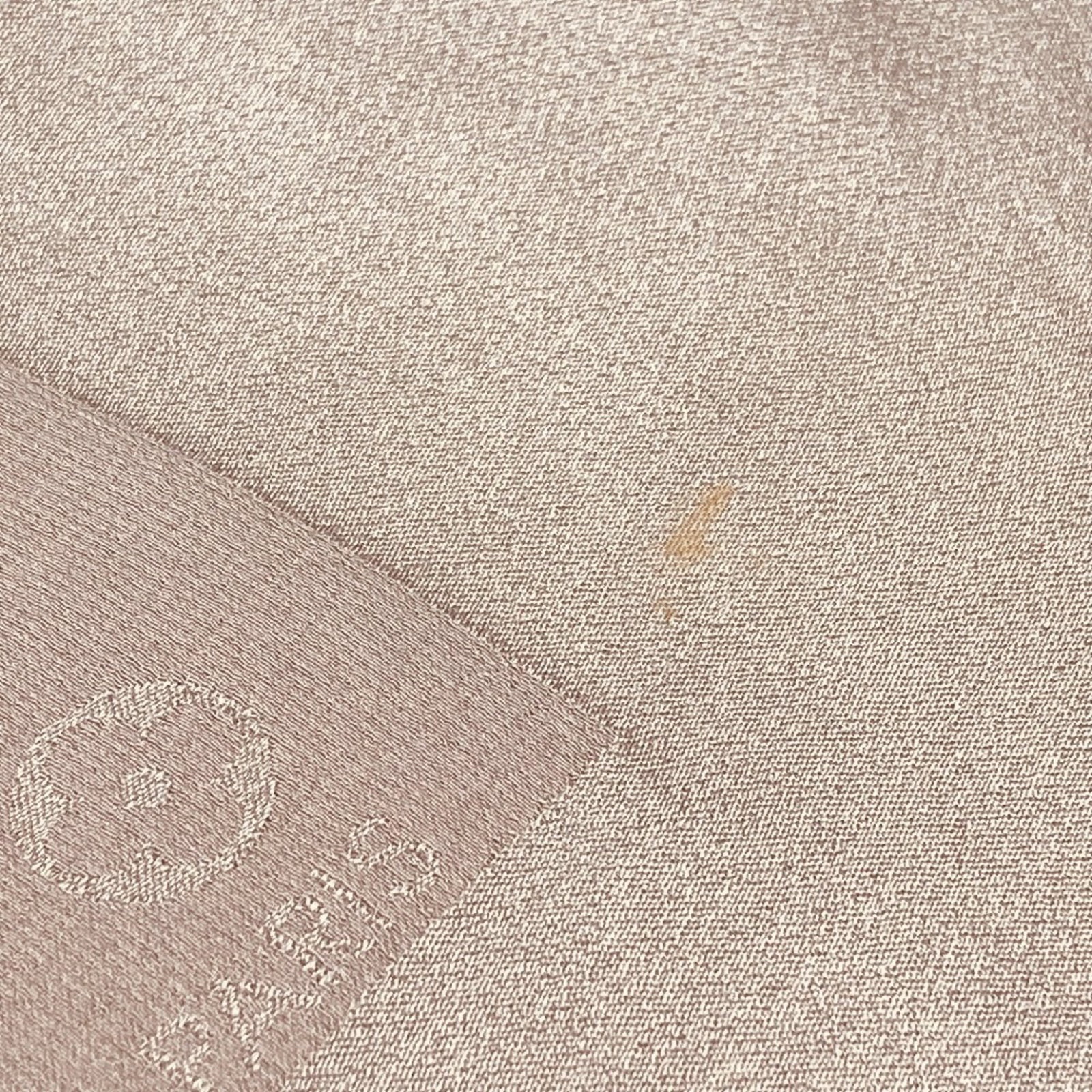 Monogram Shawl Louis Vuitton - 4