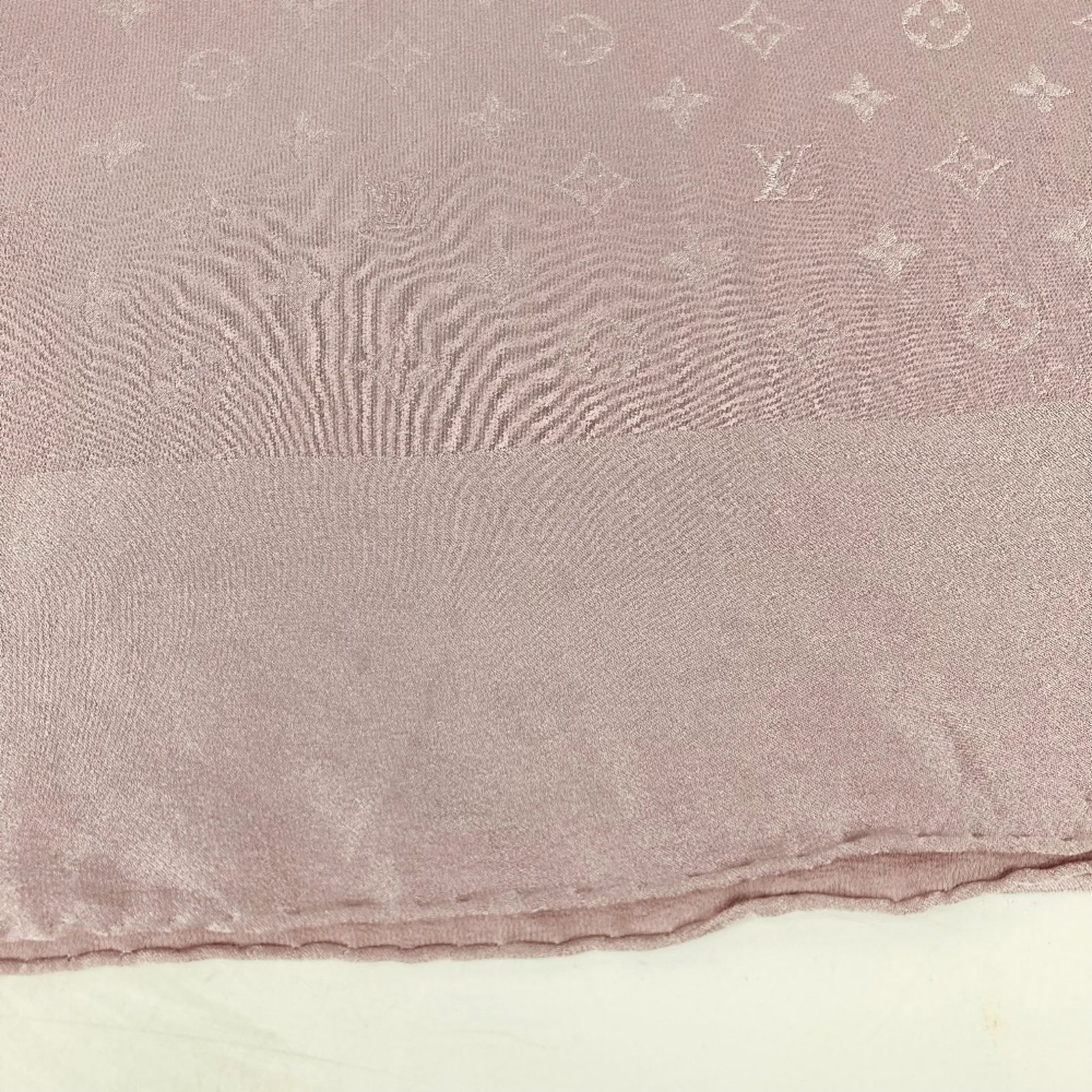Monogram Shawl Louis Vuitton - 5