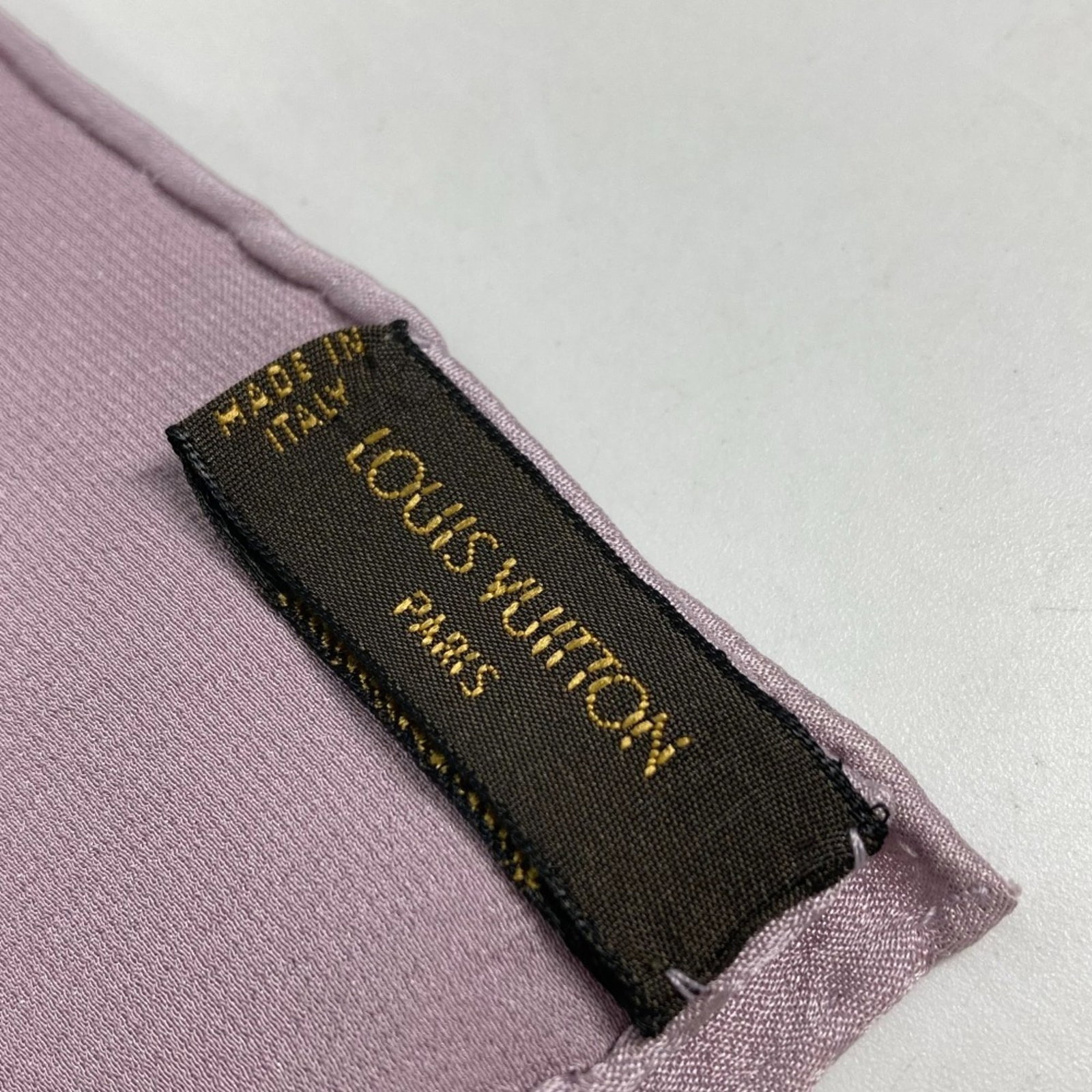 Monogram Shawl Louis Vuitton - 8