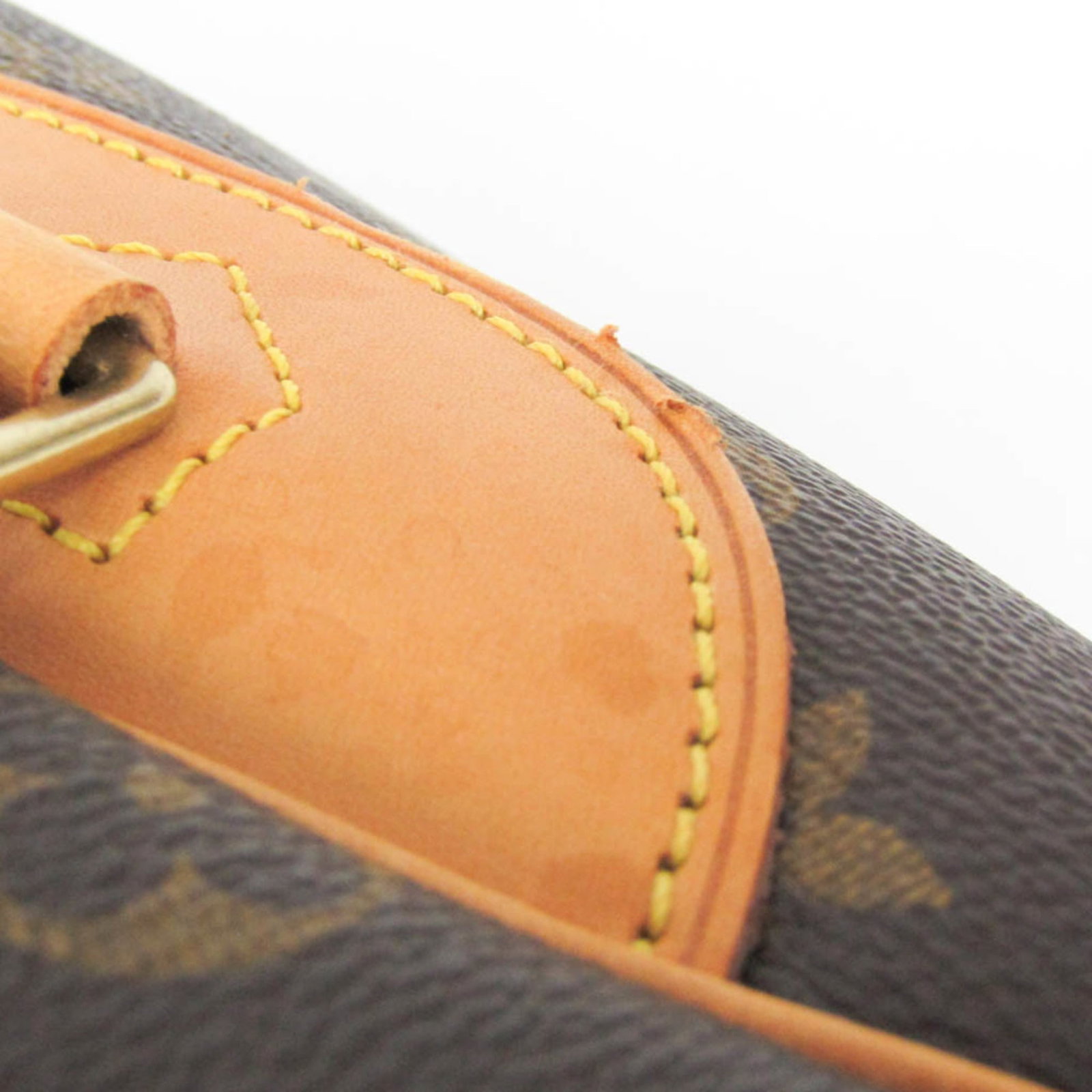 Louis Vuitton Monogram Handbag - 12