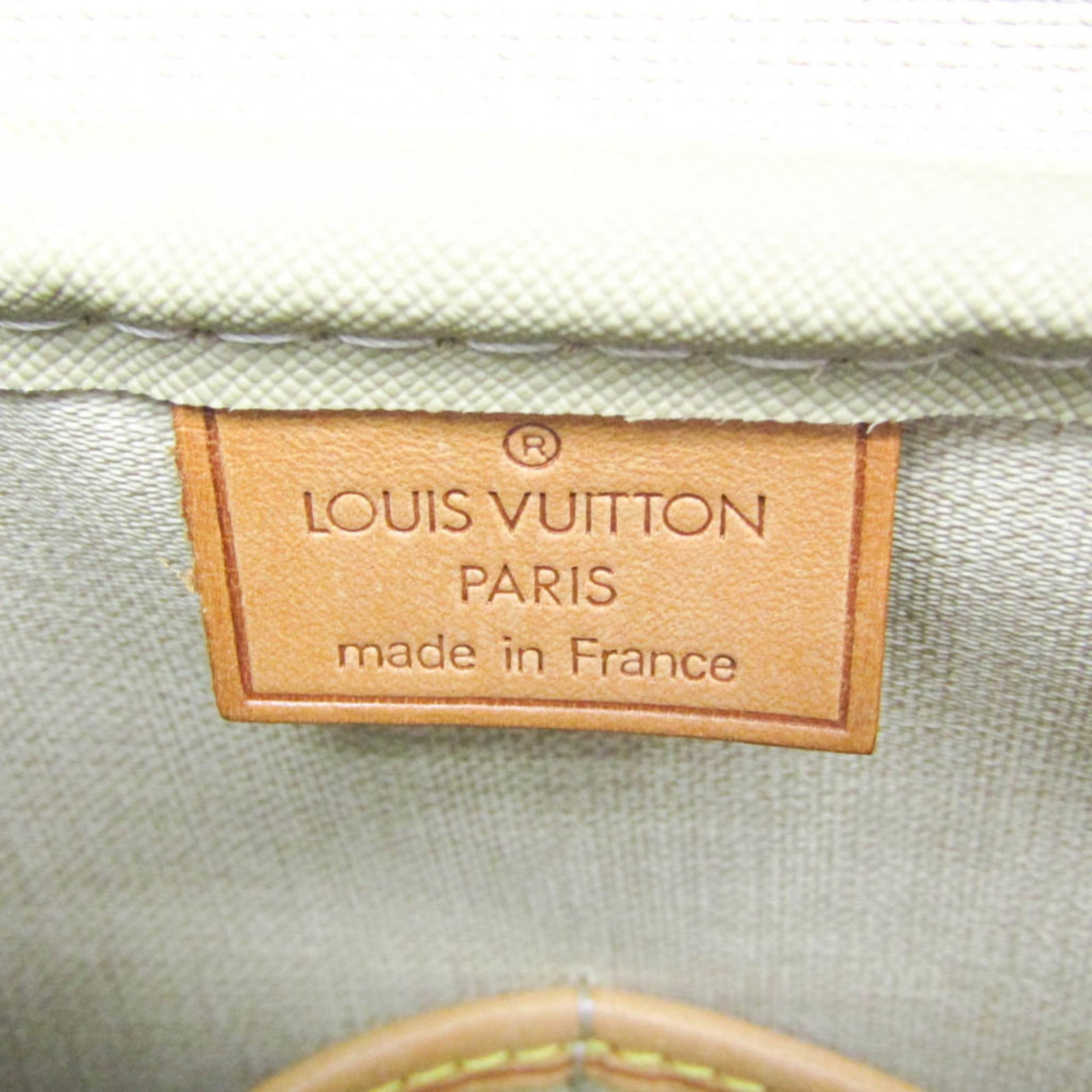 Louis Vuitton Monogram Handbag - 13