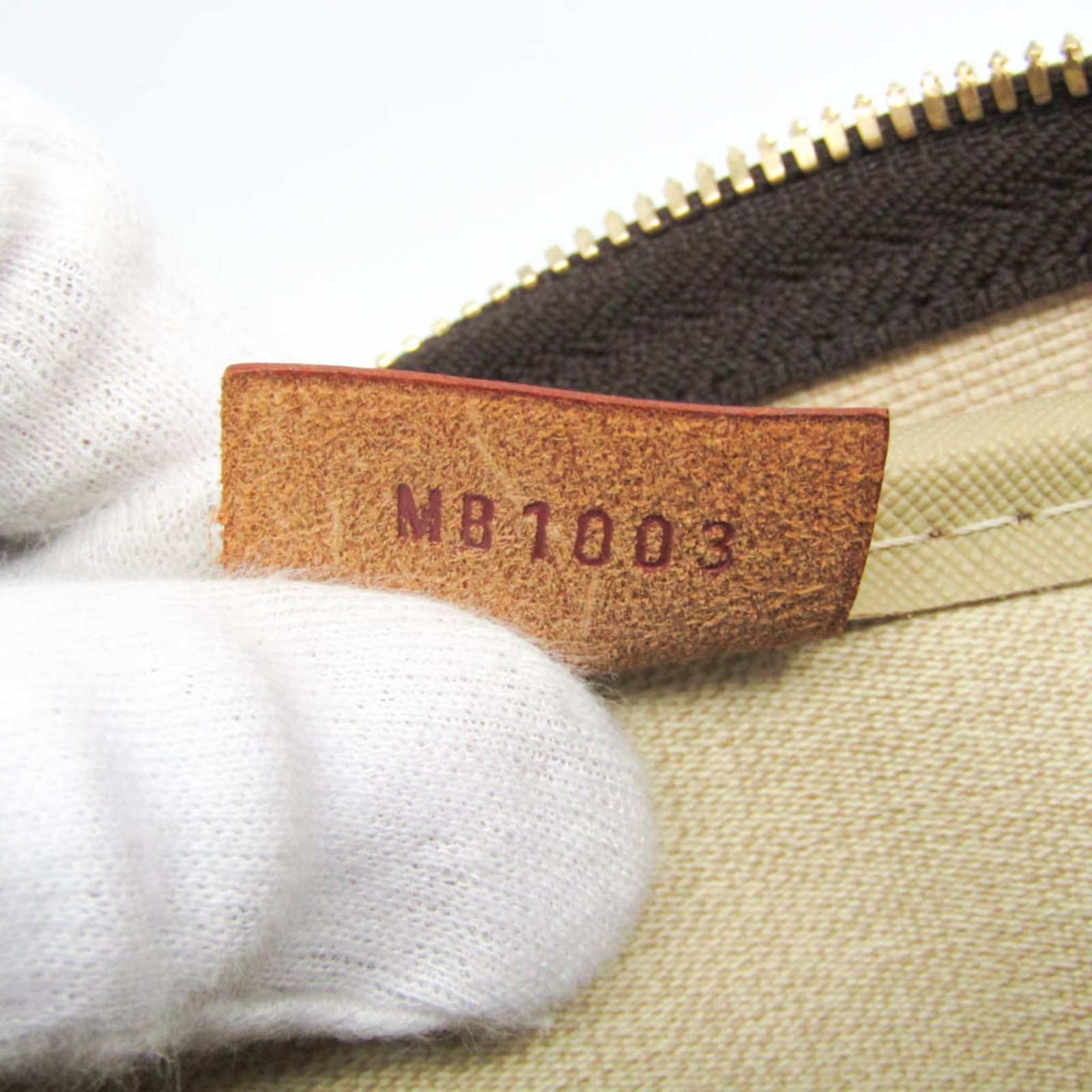 Louis Vuitton Monogram Handbag - 14
