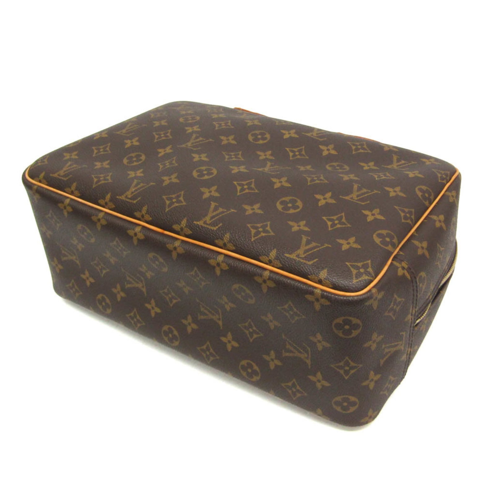 Louis Vuitton Monogram Handbag - 2