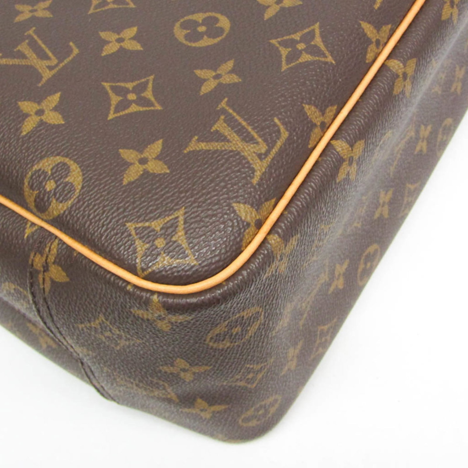 Louis Vuitton Monogram Handbag - 4