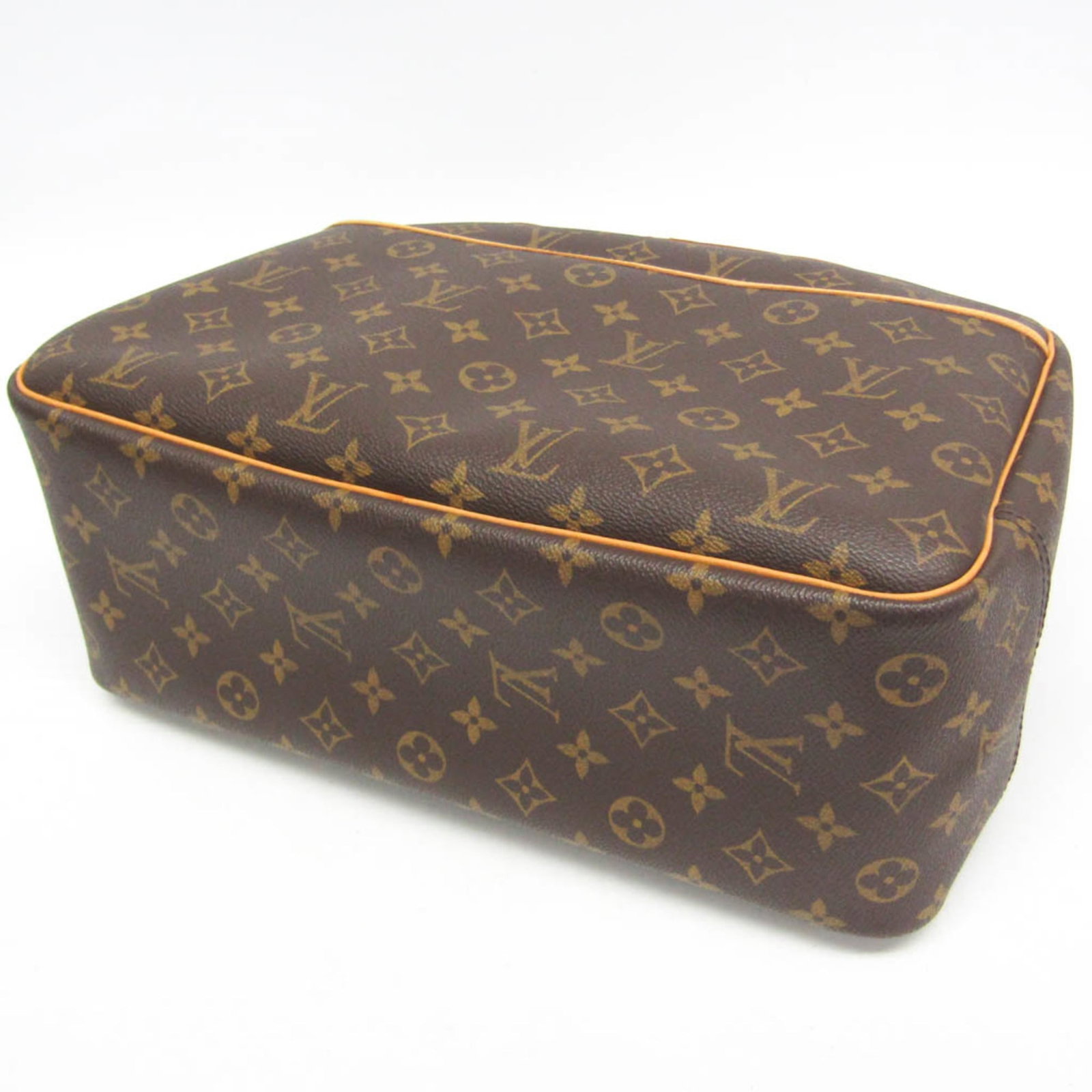 Louis Vuitton Monogram Handbag - 5