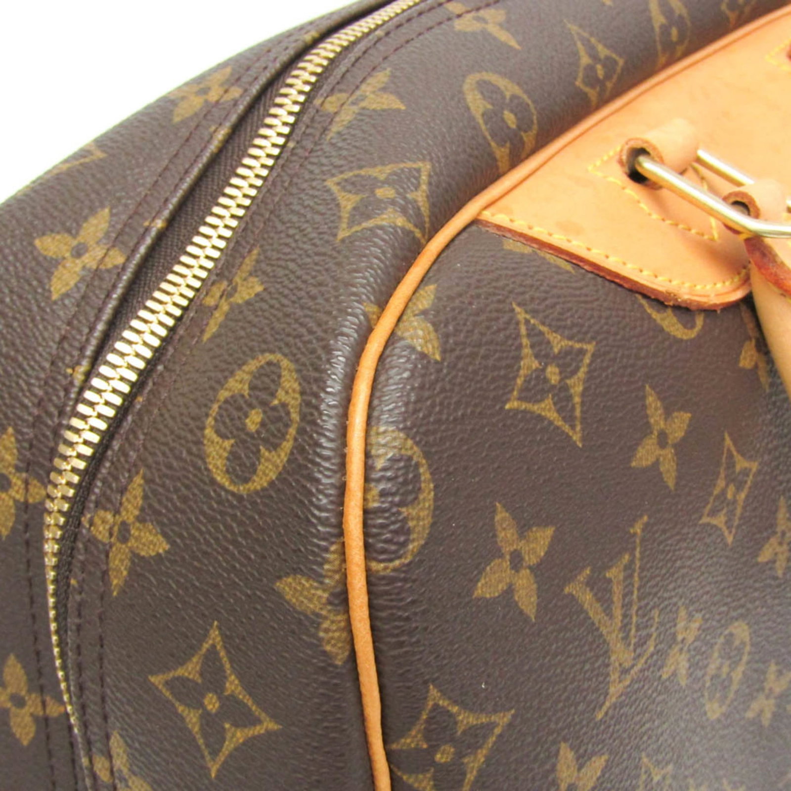 Louis Vuitton Monogram Handbag - 6