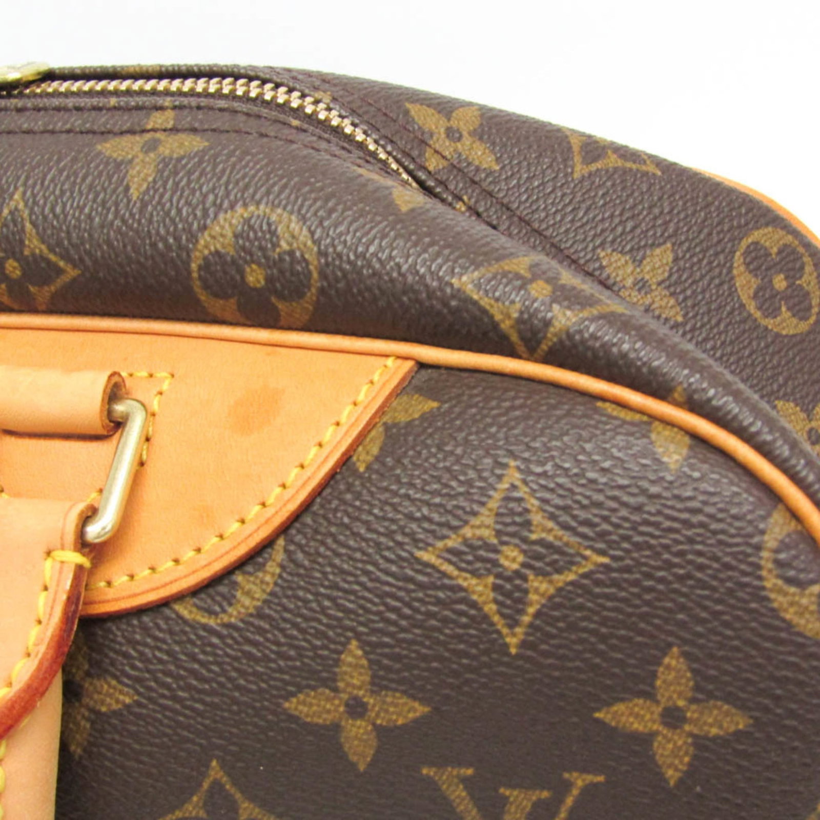 Louis Vuitton Monogram Handbag - 7