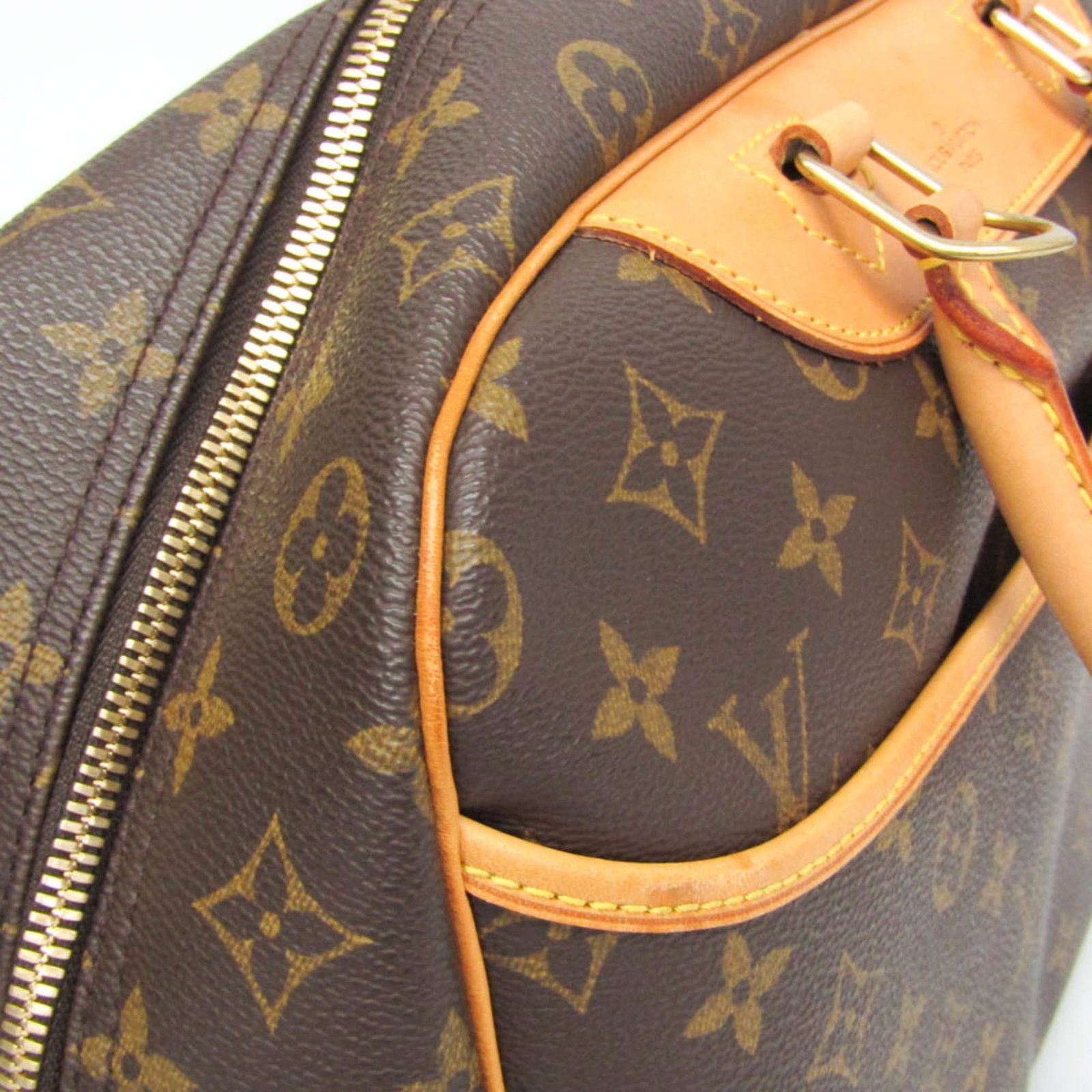 Louis Vuitton Monogram Handbag - 8