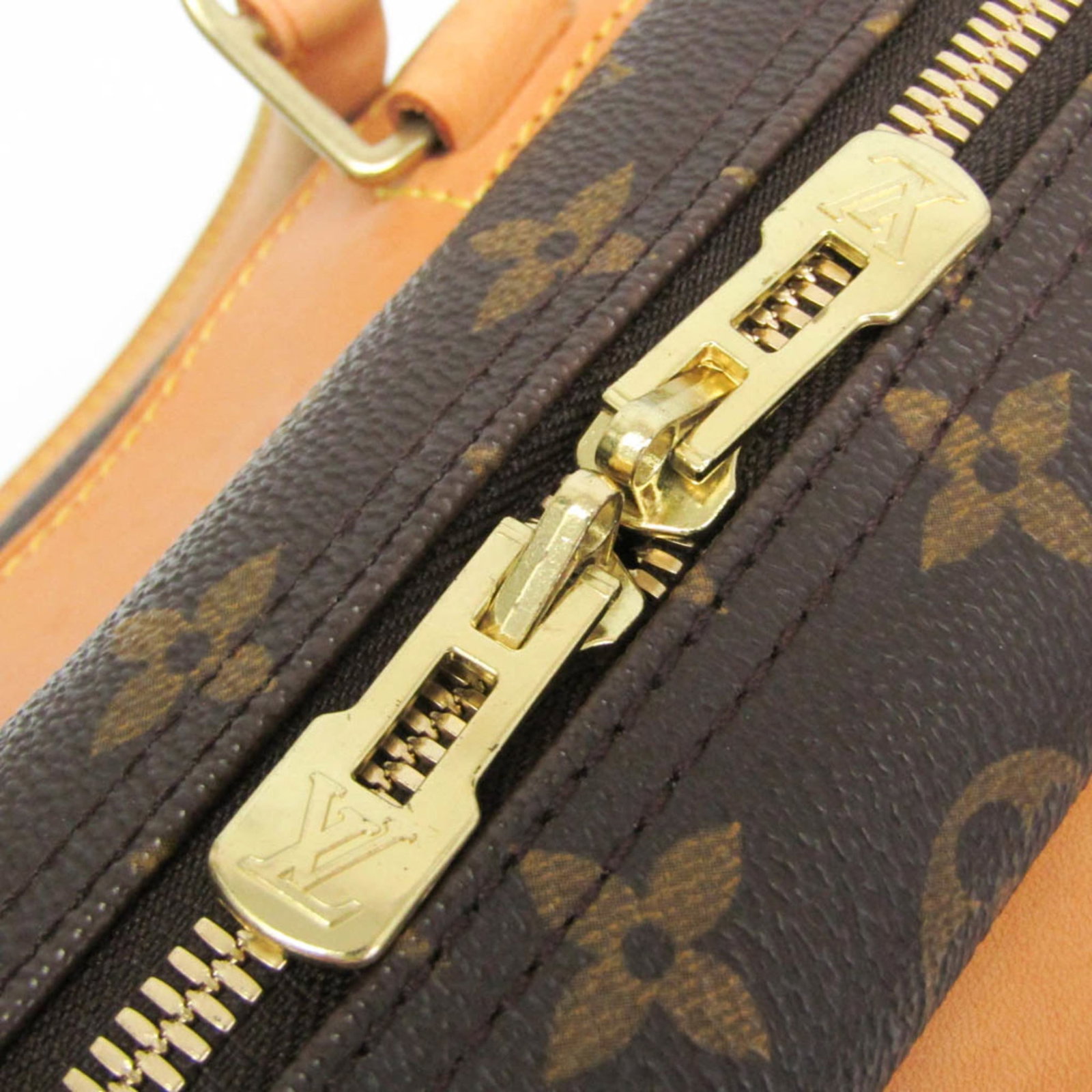 Louis Vuitton Monogram Handbag - 9