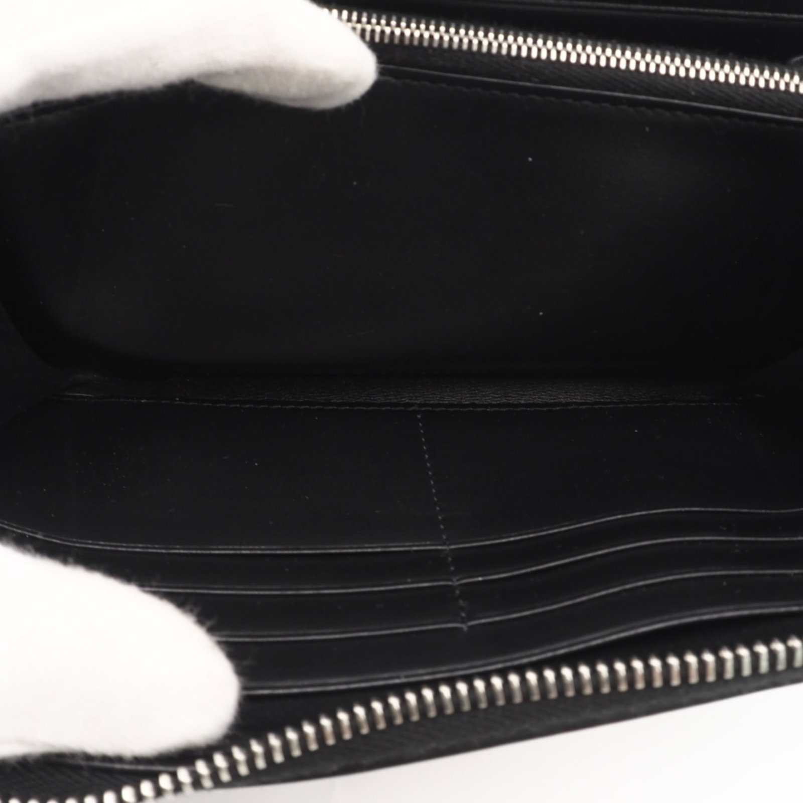 Long Celine Wallet Bi Fold - 12