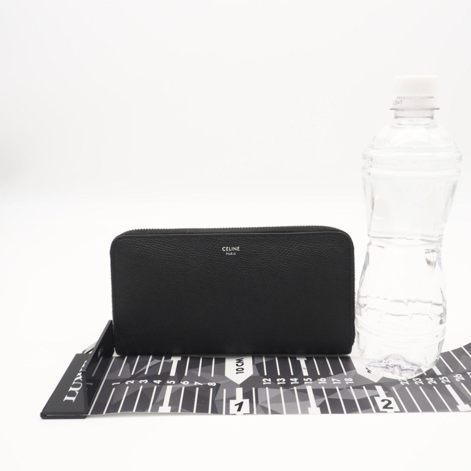 Long Celine Wallet Bi Fold - 3