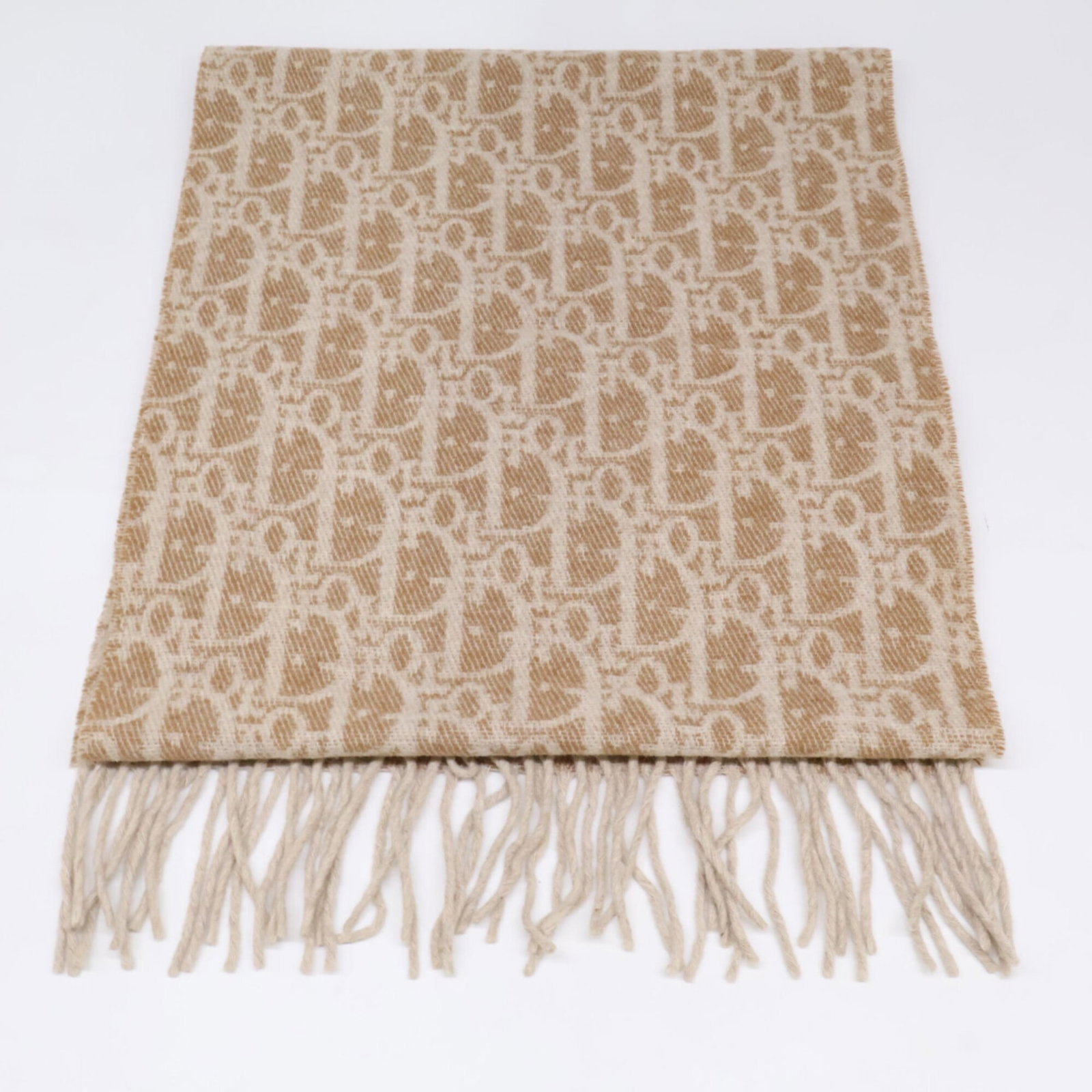 Stole Wool Christian - 3