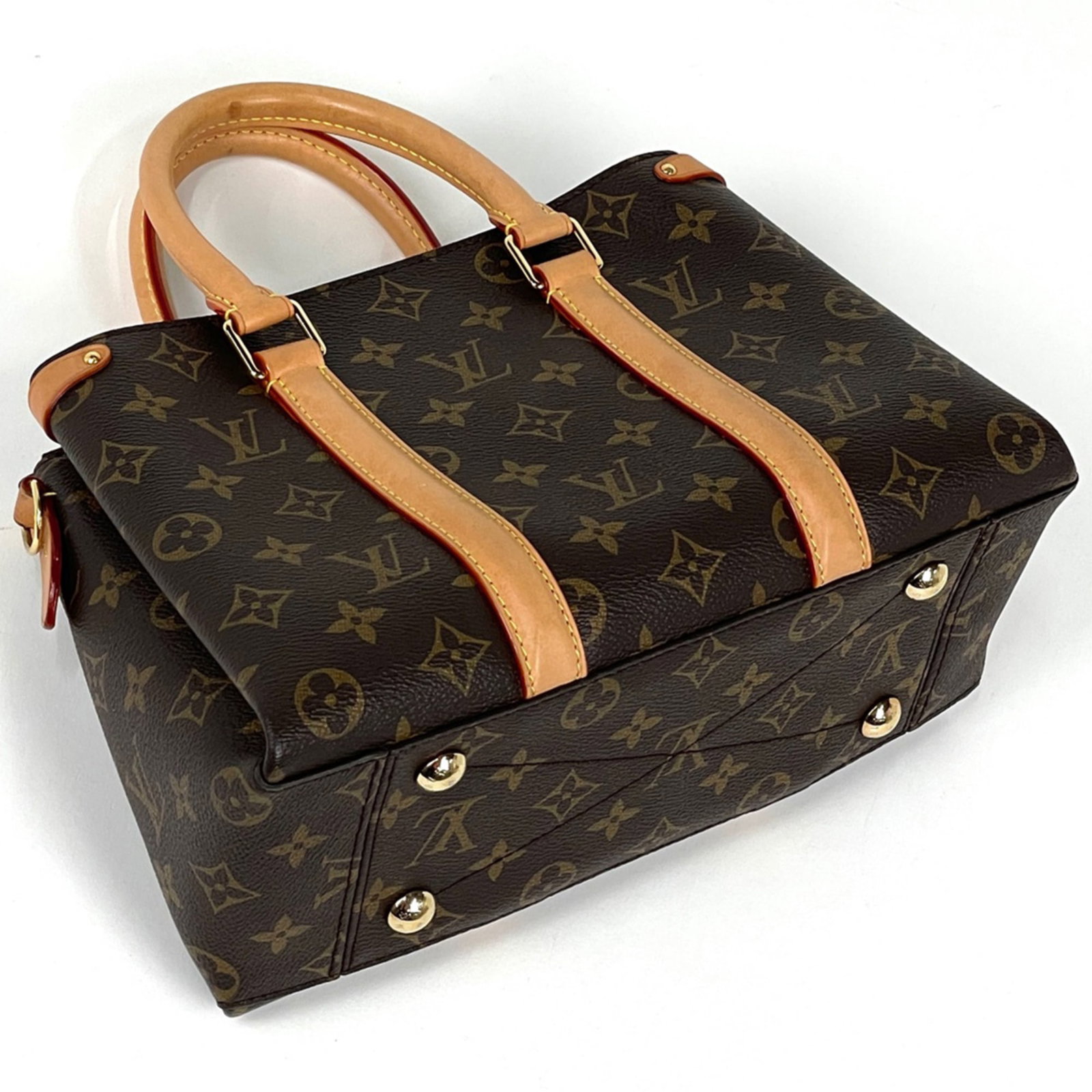Louis Vuitton Monogram Handbag - 2